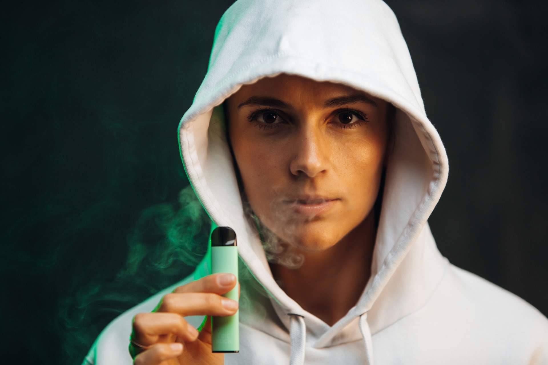 Los distintos modelos de vaper que ofrece VitalCigar