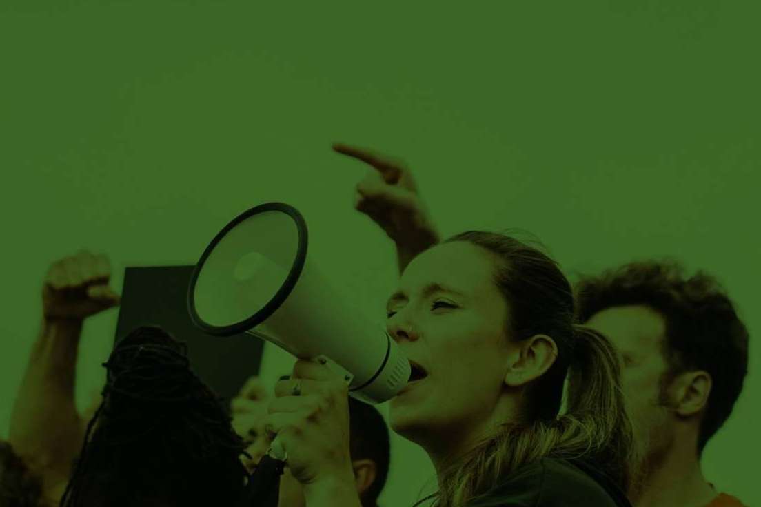 Hacerse oír y dar opinión en la plataforma libre SAPO