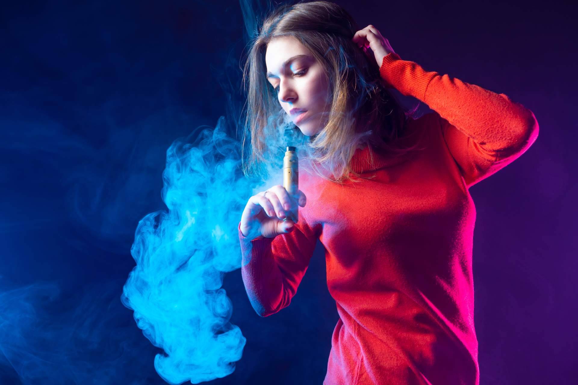 En qué consiste el catálogo de VitalCigar para vapeadores