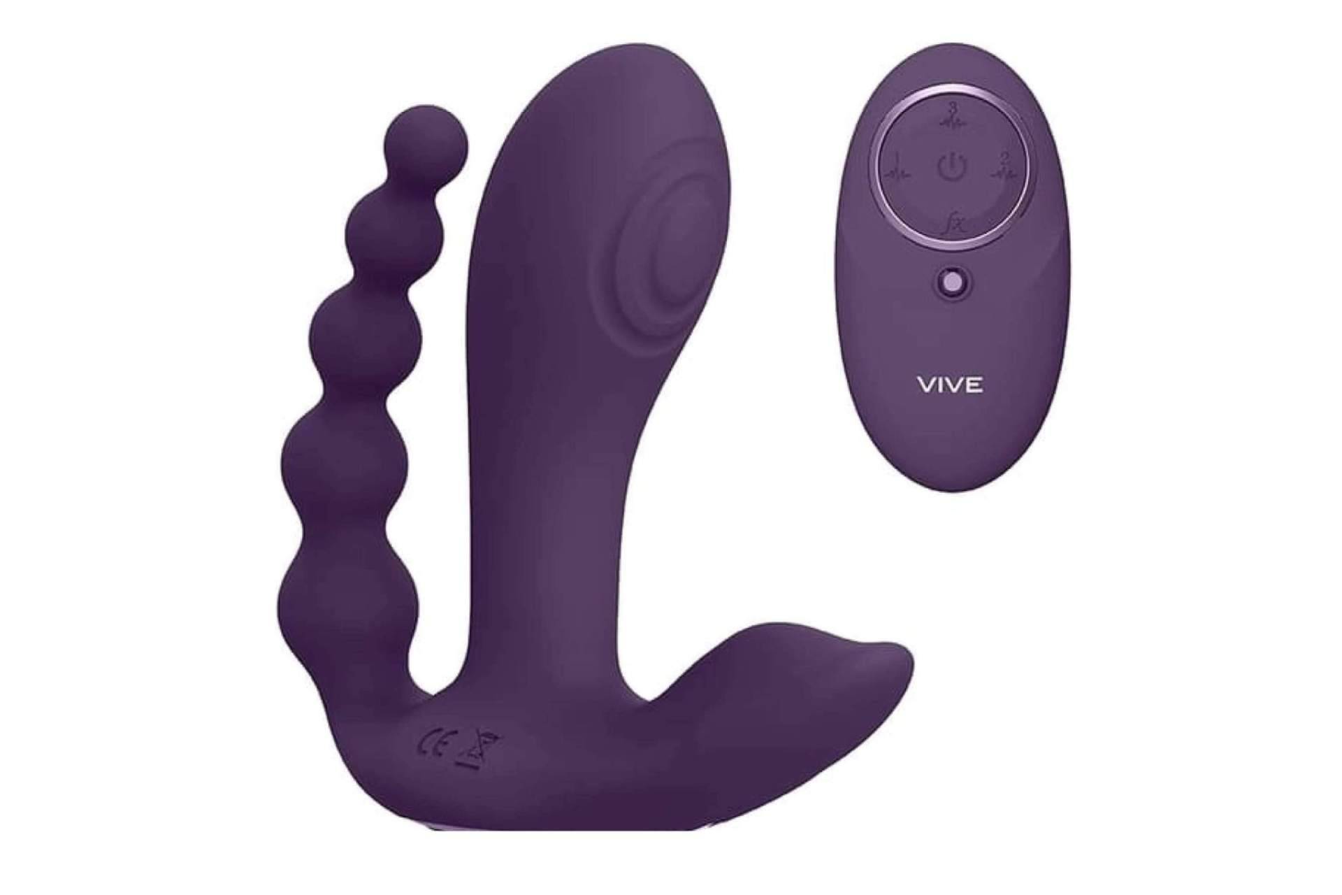 Romper las rutinas y ser creativos en la vida íntima con los juguetes de The Sex Toys Factory