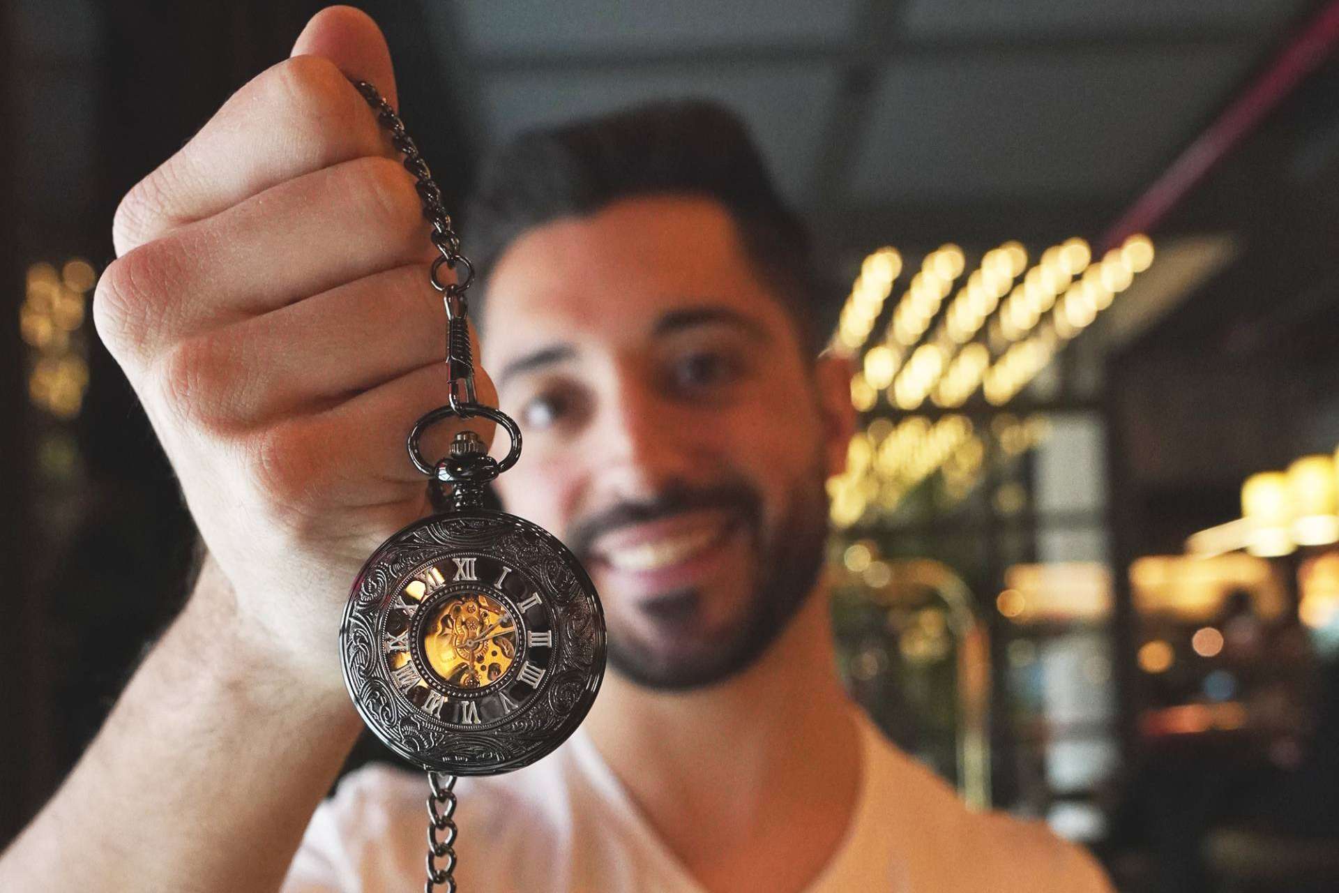 Encontrar el rumbo en la vida con el método Astrograma™ de David Rica
