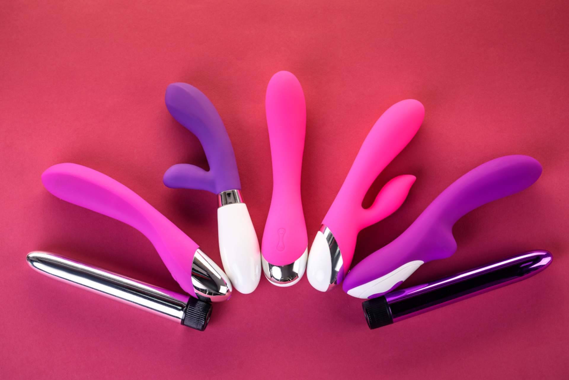 Ventajas para la salud que aportan los juguetes eróticos, con Virtual Sexshop Gdl Alcalá