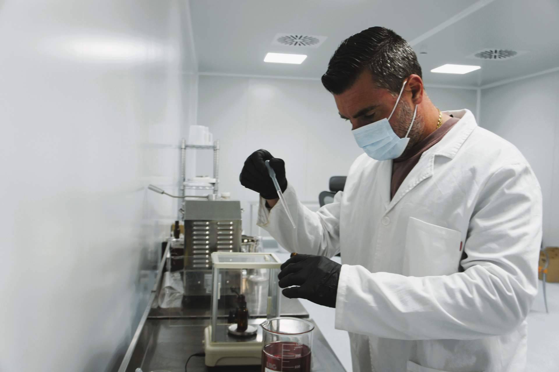 ¿Cuáles son los beneficios de los productos CBD?, por Jesús Mallol Gil, gerente de TerpeScience