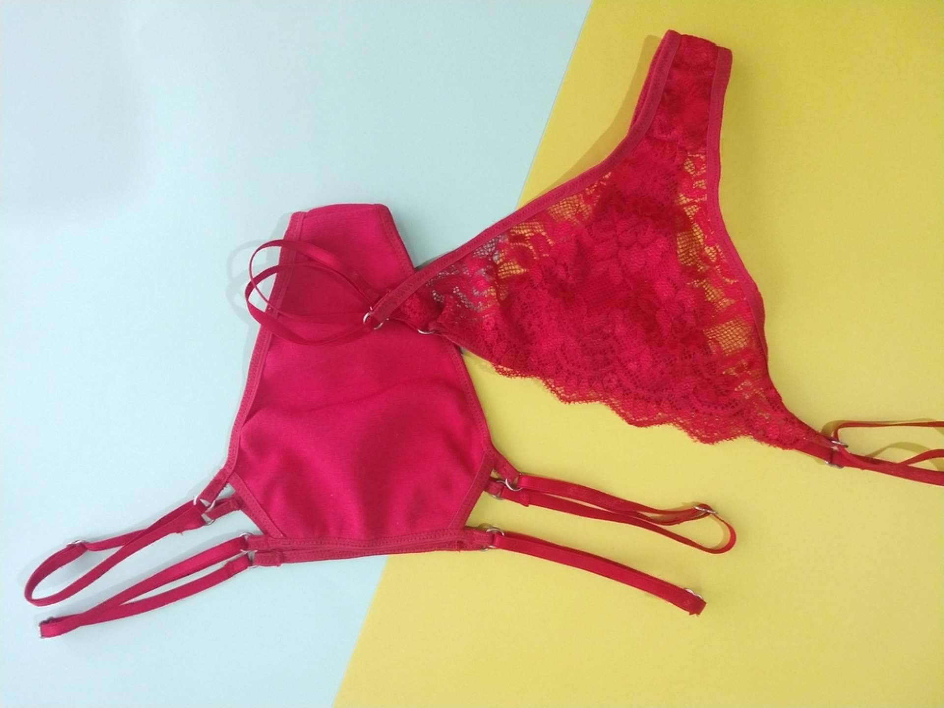 El poder de la lencería erótica, de la mano de Virtual Sexshop Gdl Alcalá