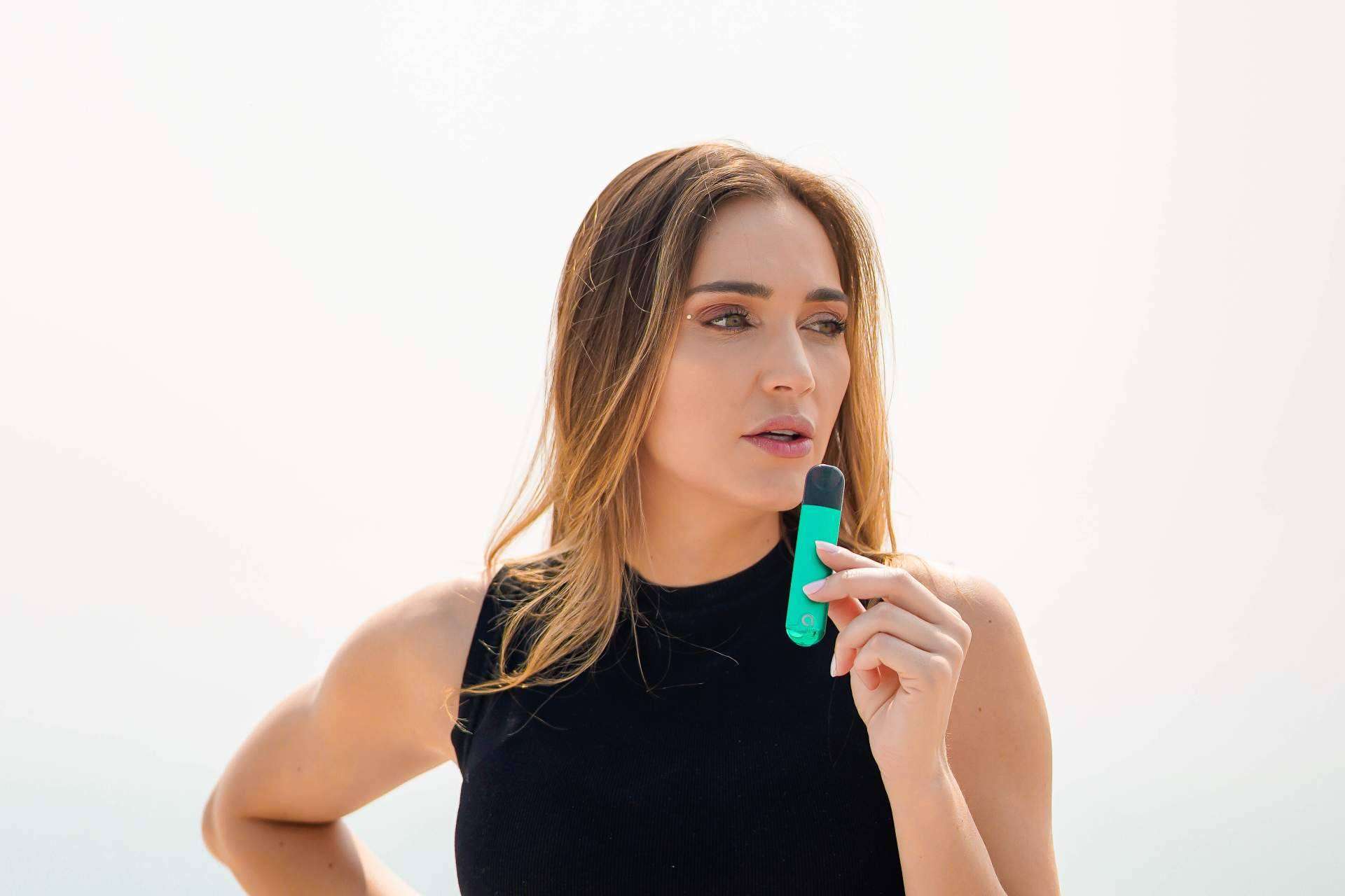 La relevancia de confiar en marcas de vapers que cumplen con la normativa vigente, por Ammo Vaper