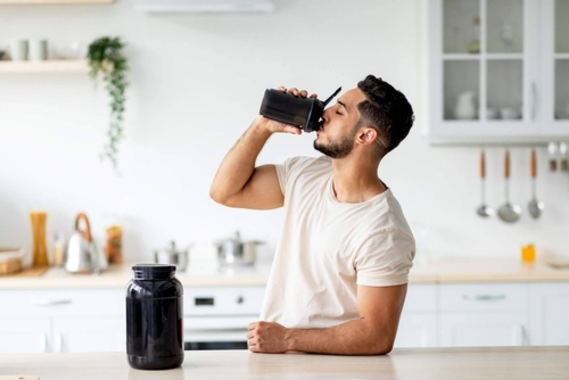 Los batidos de proteína y sus principales beneficios