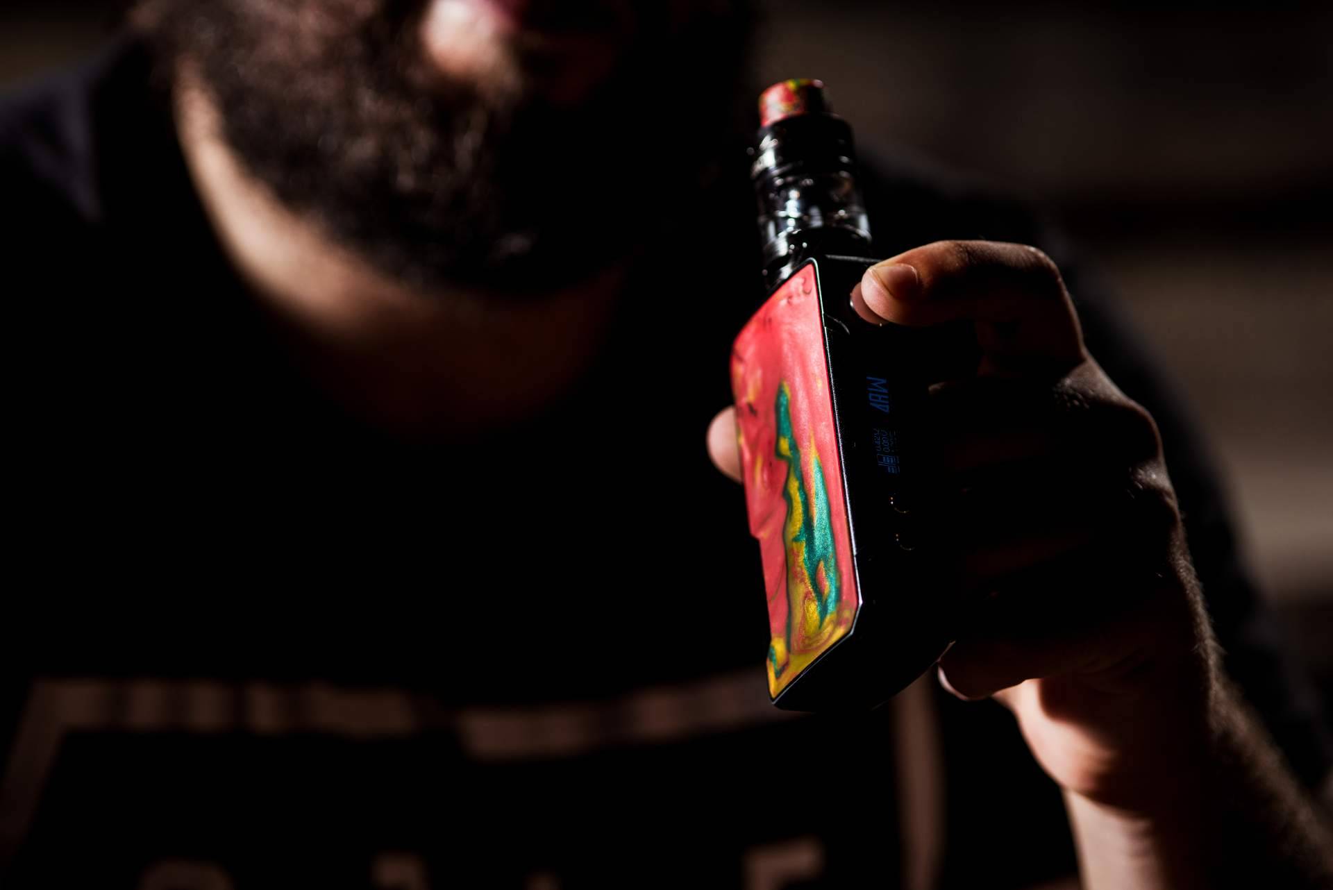 En el catálogo de VitalCigar hay vapers desechables con decenas de sabores