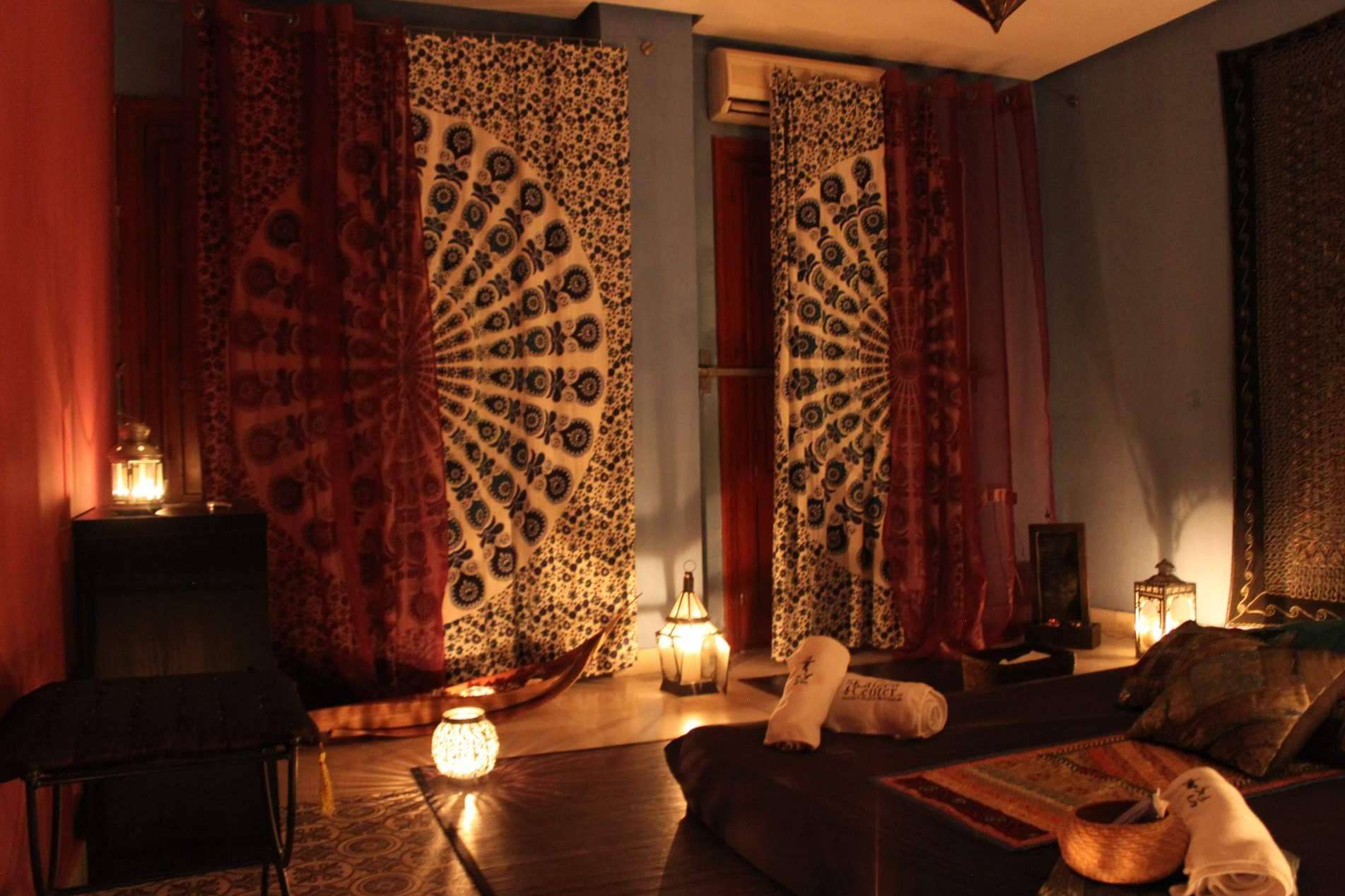Kaizen Center Jerez, masajes sensoriales tantra en Jerez y en Cádiz capital