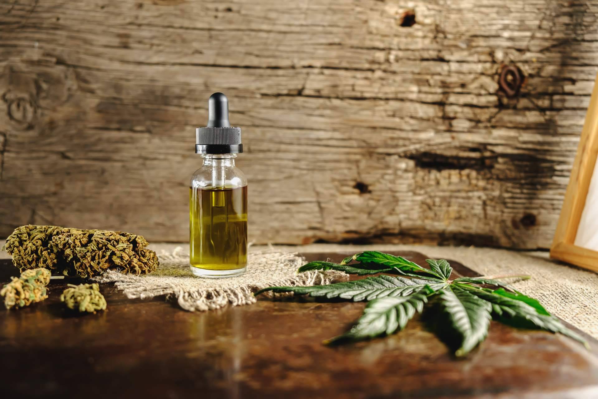 CBDrocks ofrece una guía personalizada de los usos del CBD