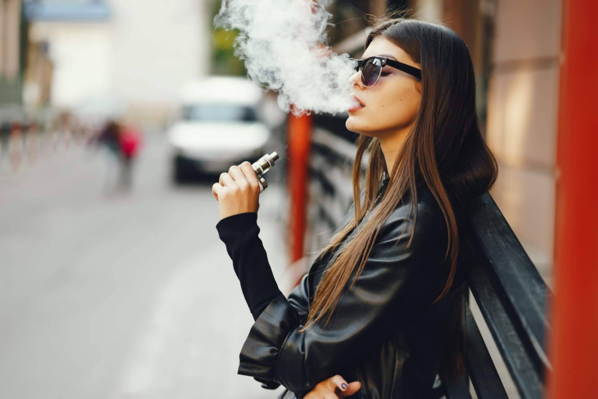CBDrocks lanza al mercado el vape desechable de CBD