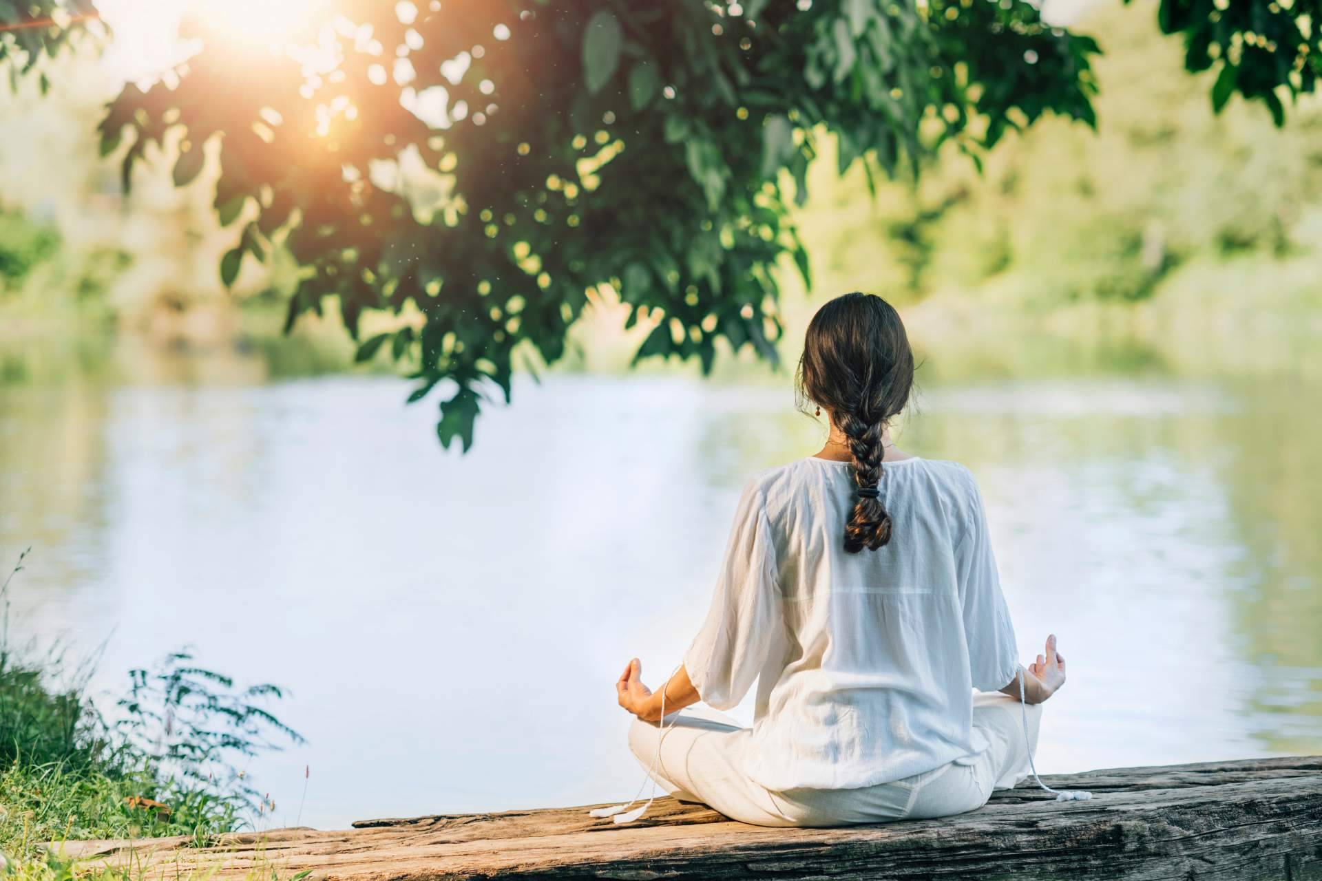 Sanación integral basada en la recuperación del equilibrio del ser