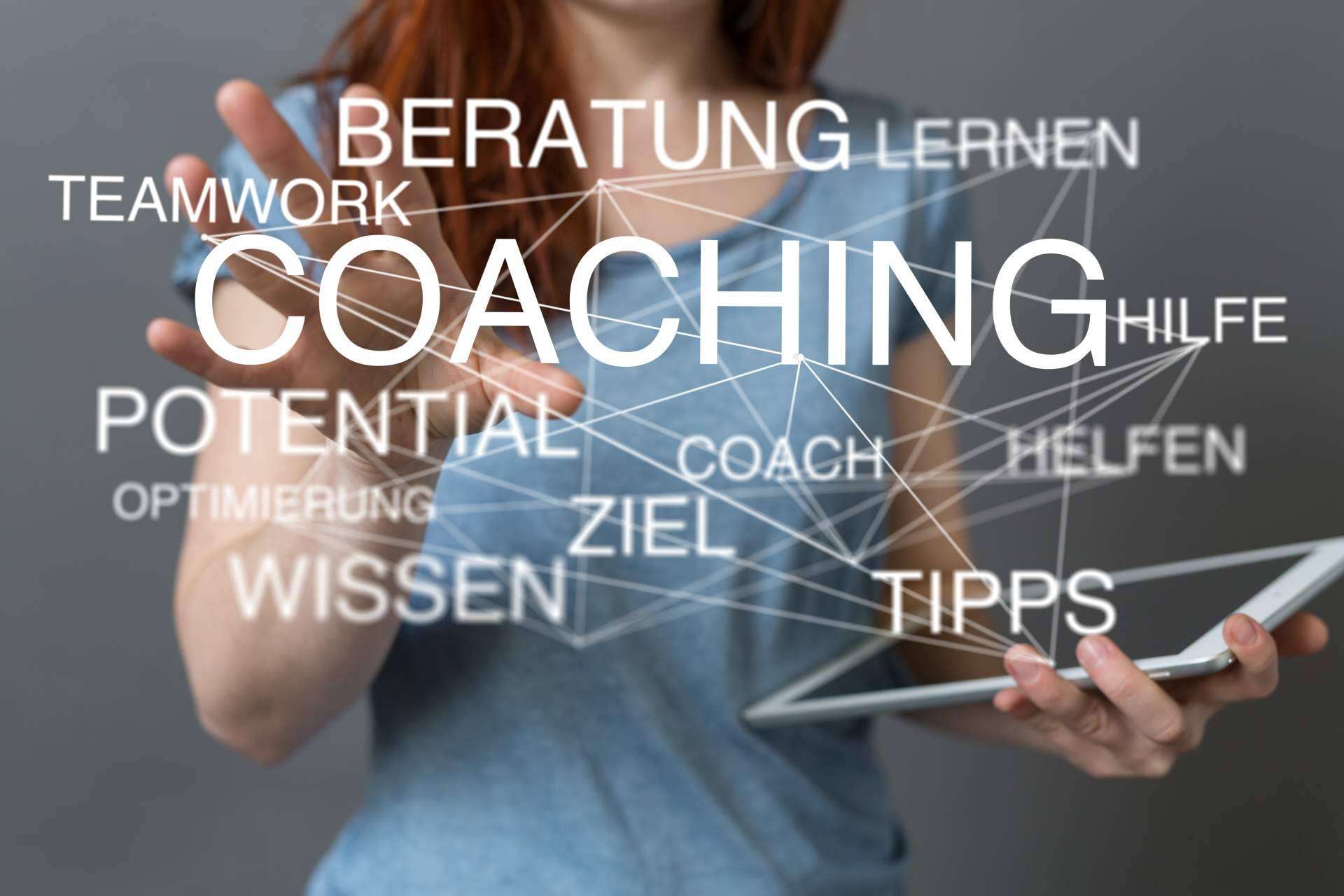 Formación internacional de coaching místico para la vida, creada por María Tirone