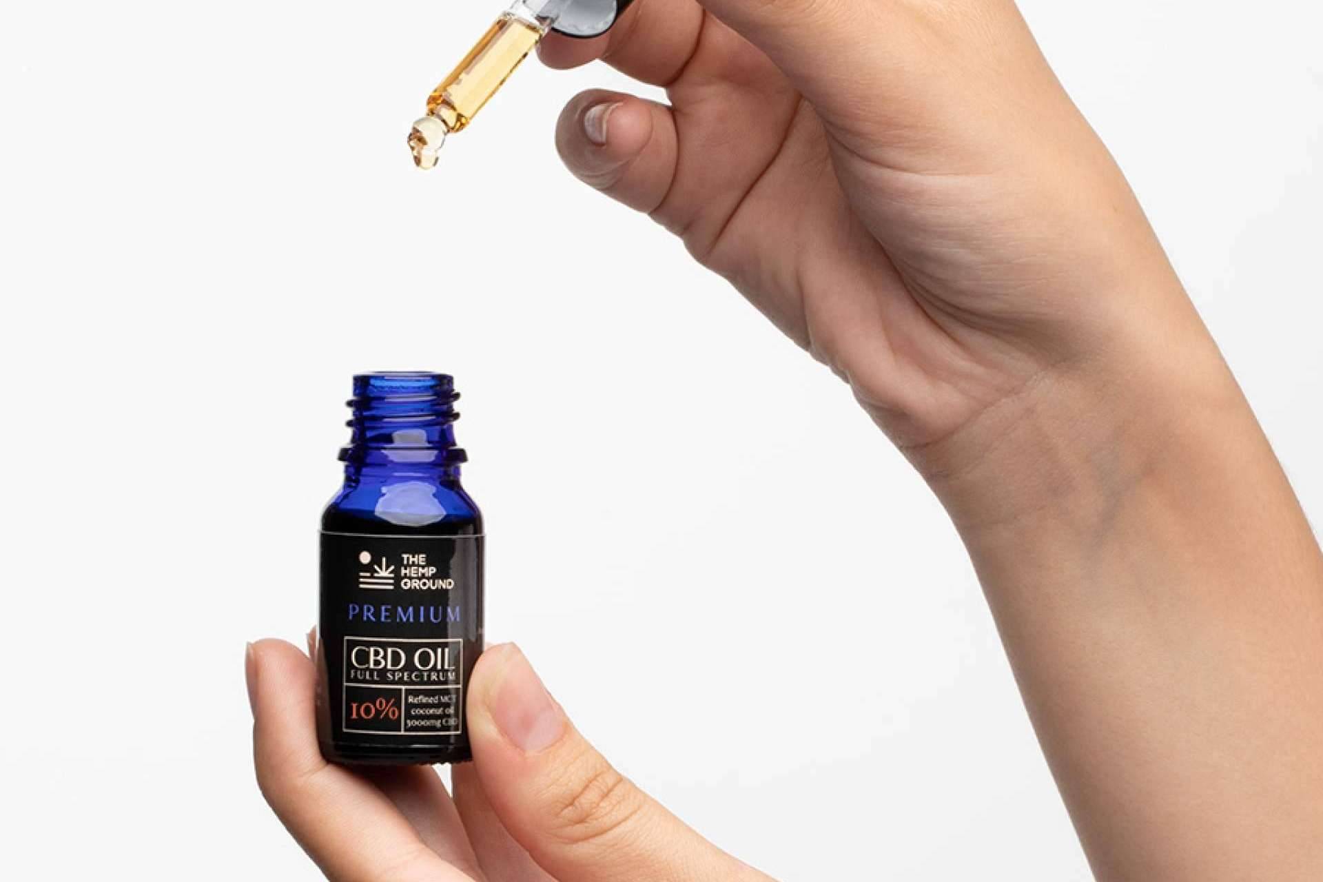 The Hemp Ground recomienda usar el CBD para ansiedad, un remedio natural que funciona