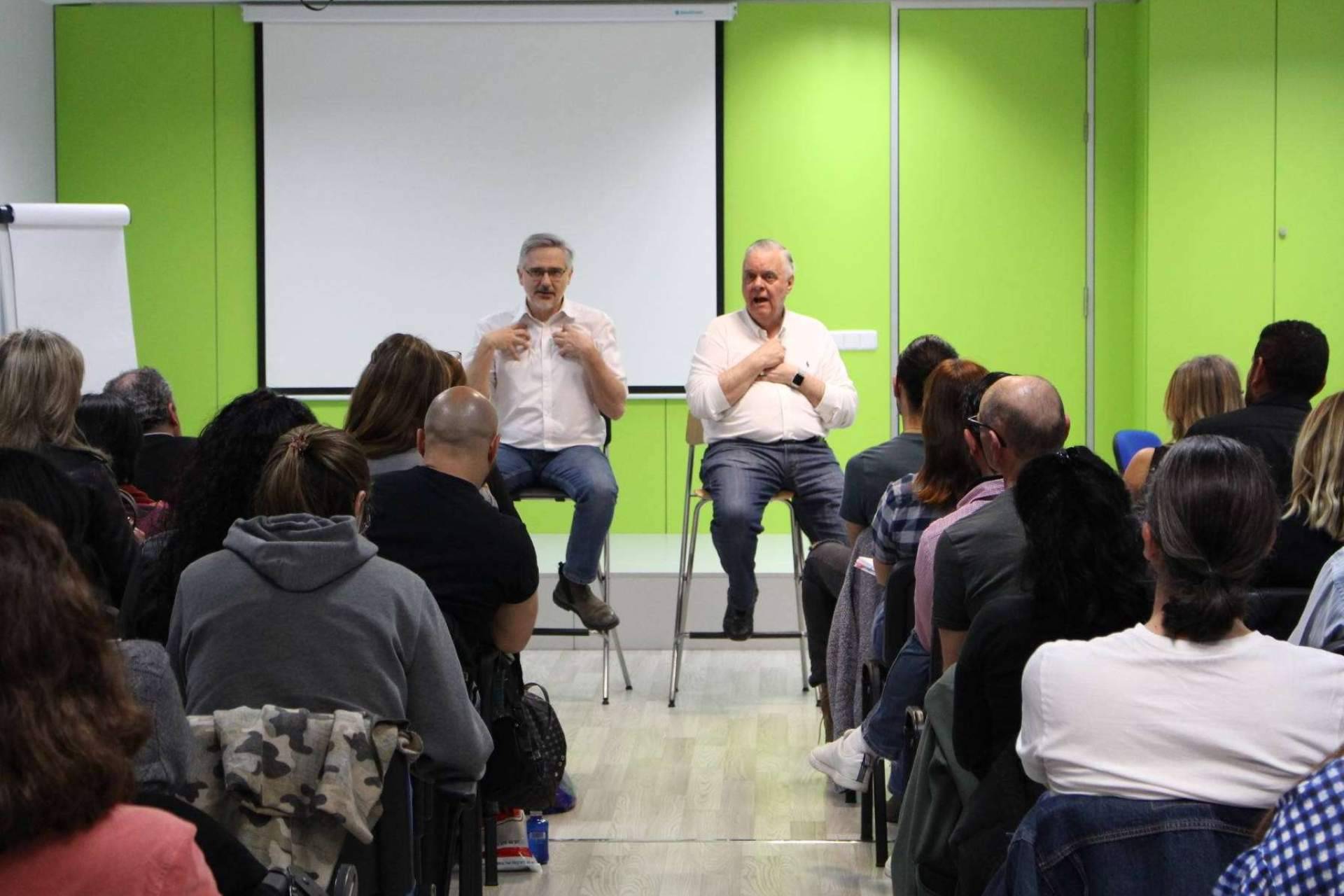 Aprender Programación Neurolingüística, de la mano de D'Arte Human Business School