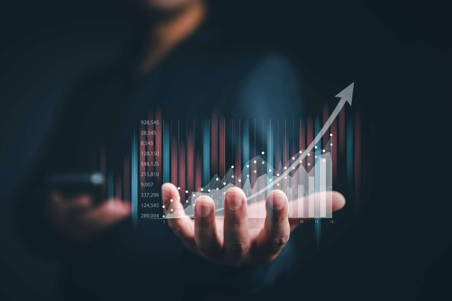 ¿En qué consiste el trading con CFDs de acciones?