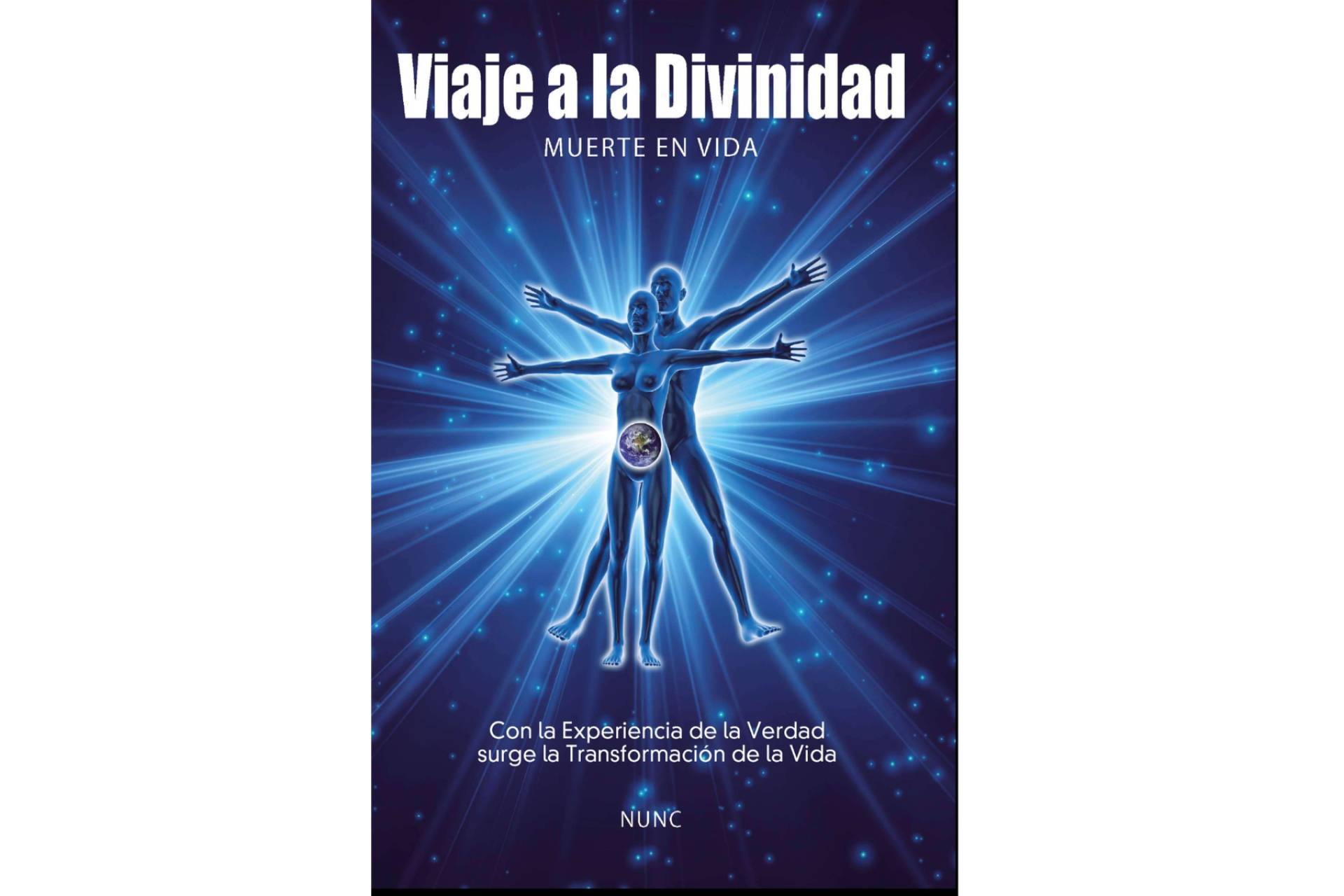 Un medio para conseguir la transformación consciencial, 'Viaje a la Divinidad, Muerte en Vida'