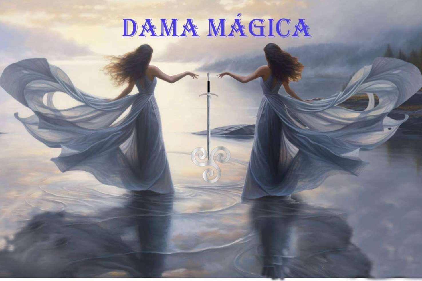 Consultas de tarot por llamada con Dama Mágica