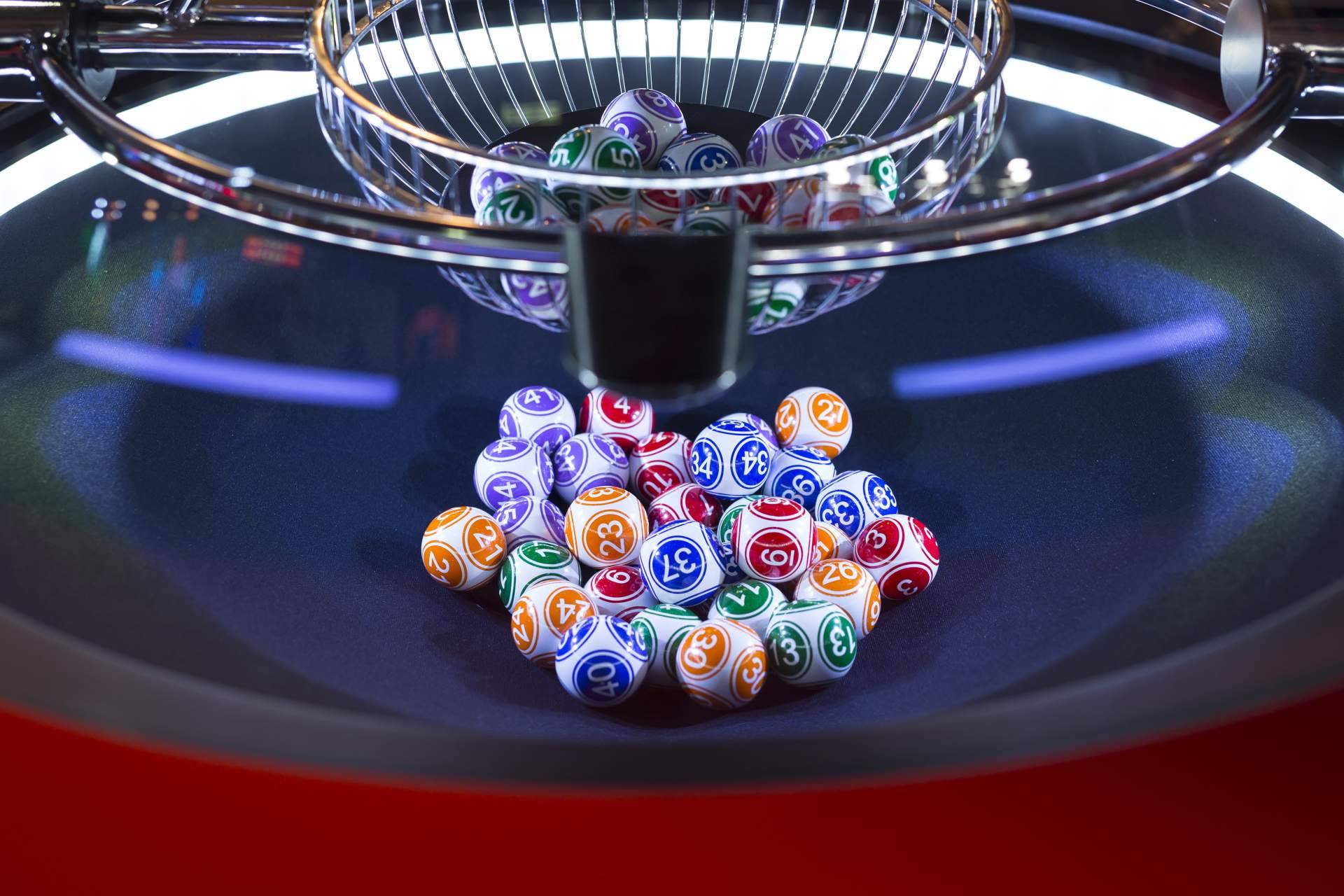Renovación de los Bingos en la CAM