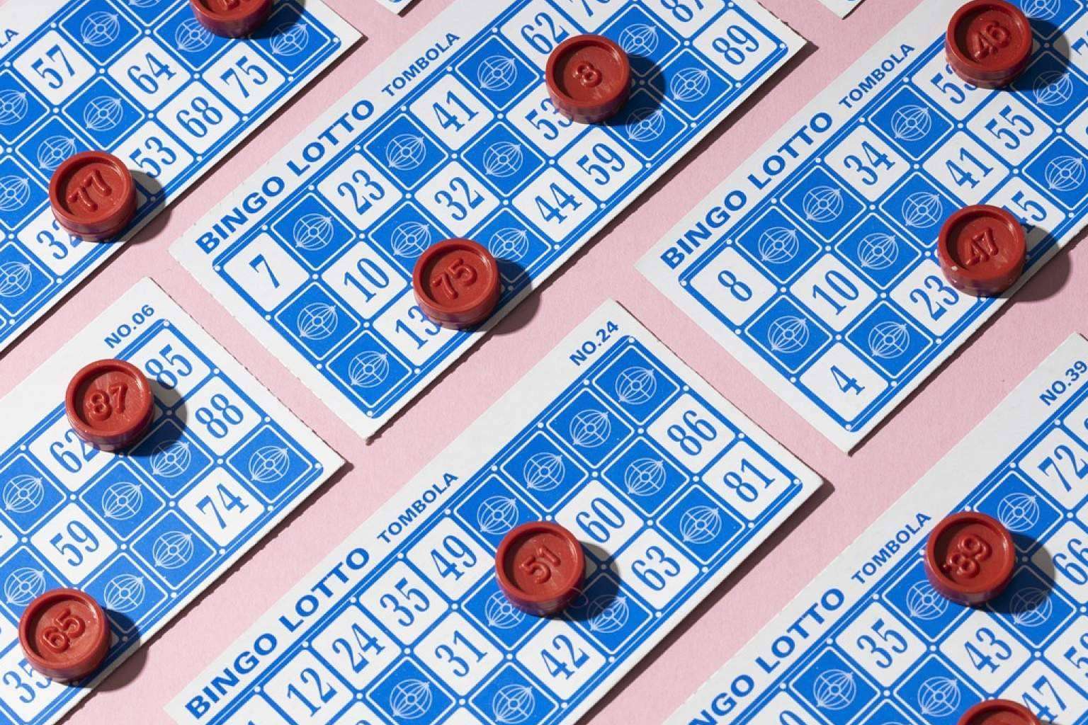 La nueva plataforma Lotería en Línea para comprobar la lotería sin moverse de casa