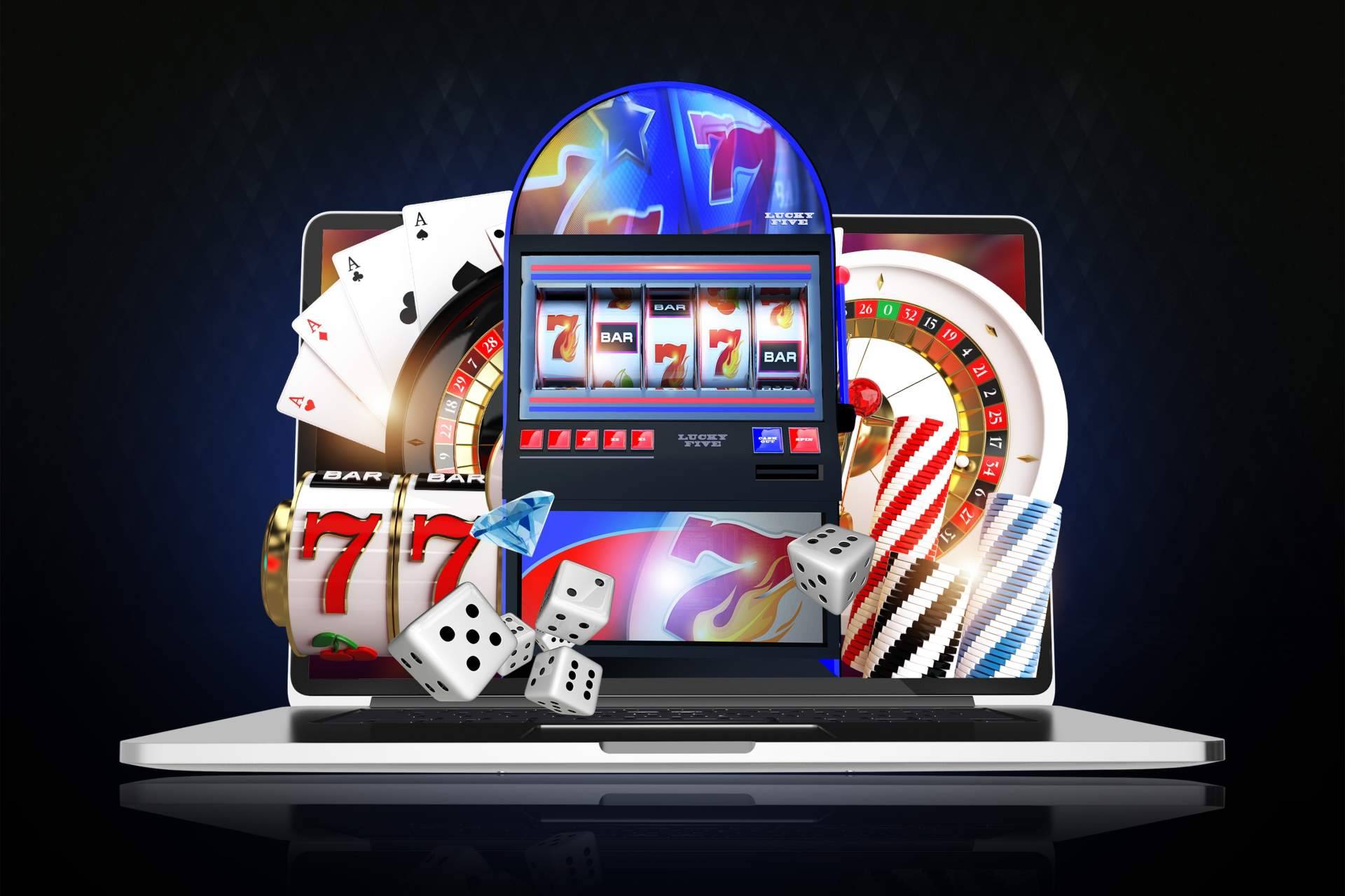 Ranking de las mejores ruletas online, con Casino 247