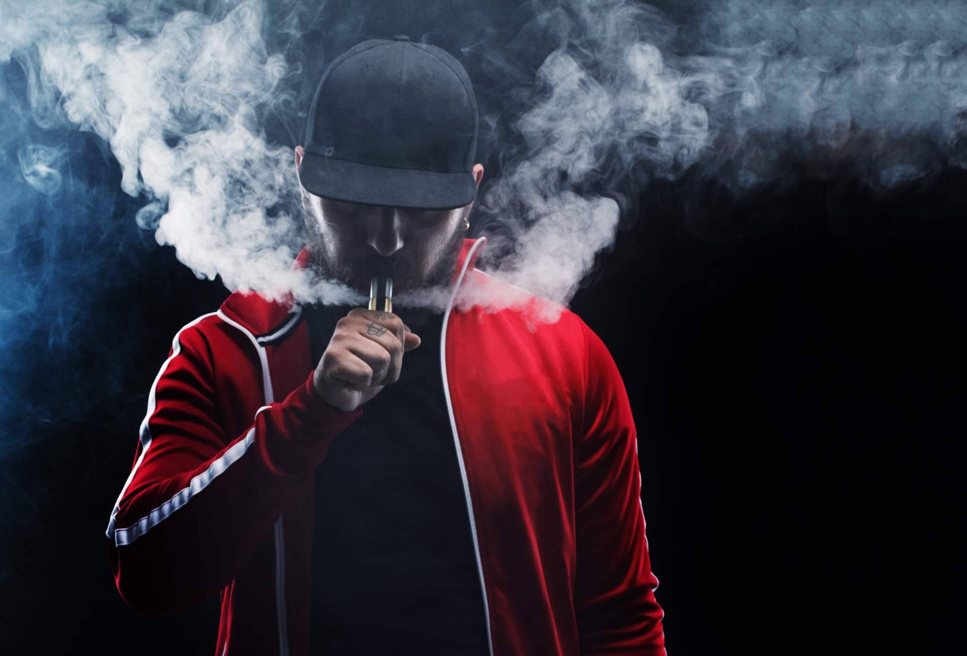 Fumadores a los que les iría bien empezar a vapear, por The Vape Lab 3