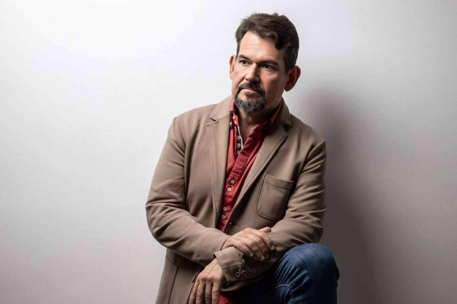 El ADN es maleable y puede ser influenciado, según explica Tito Figueroa