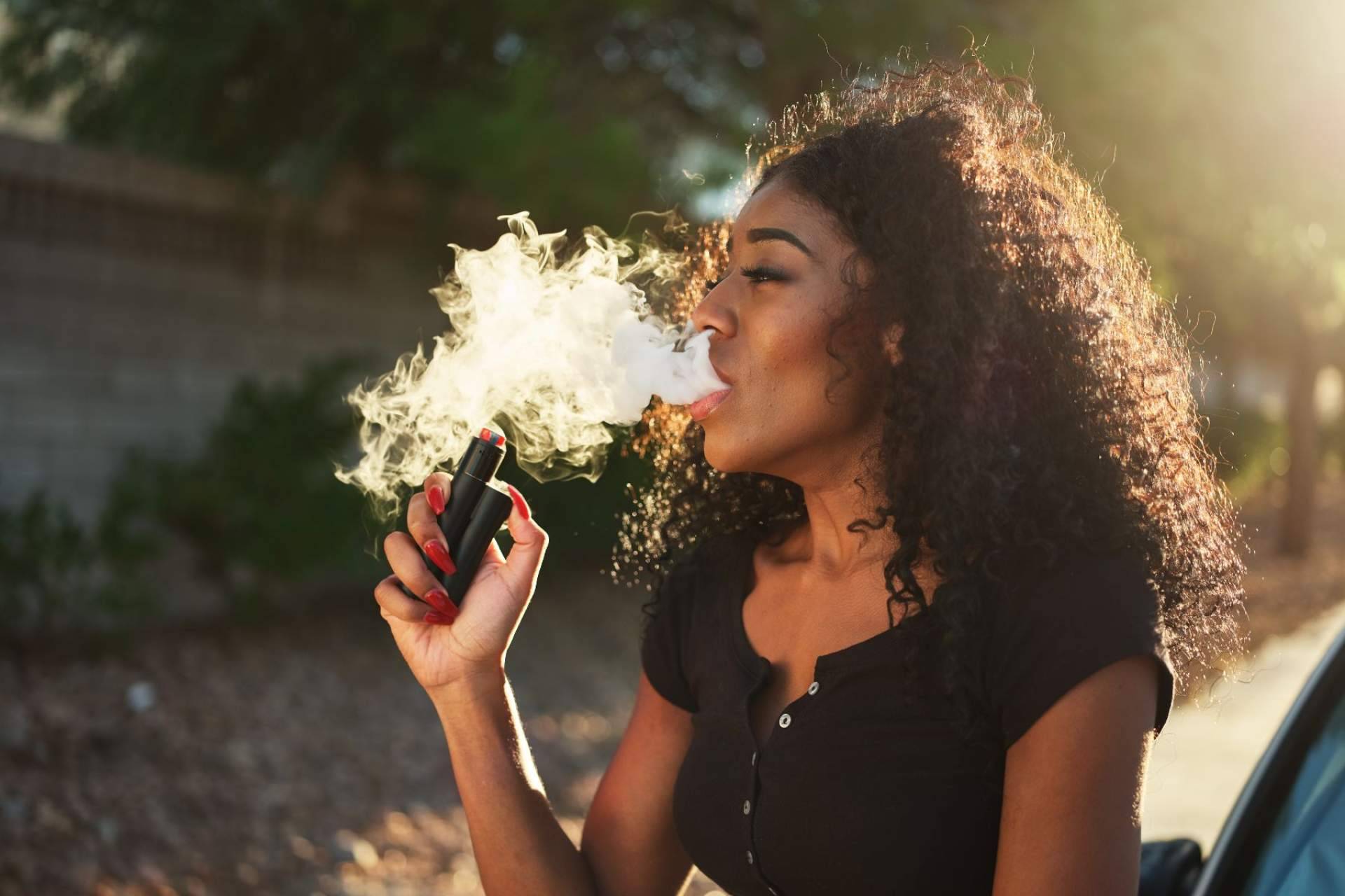 The Vape Lab 3 ofrece kits de vapeo premium con muchos sabores