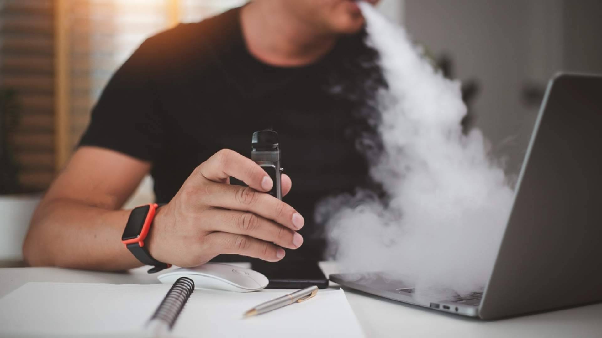 Optar por vapers desechables, de la mano de la tienda The Vape Lab3