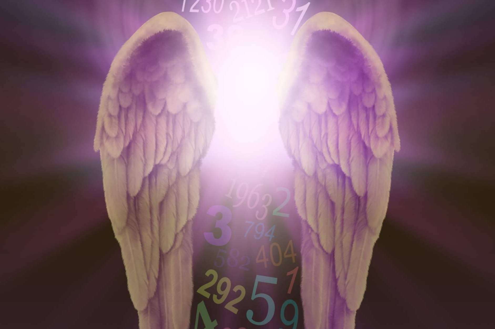 Tarot Dama Mágica ofrece su consulta de numerología