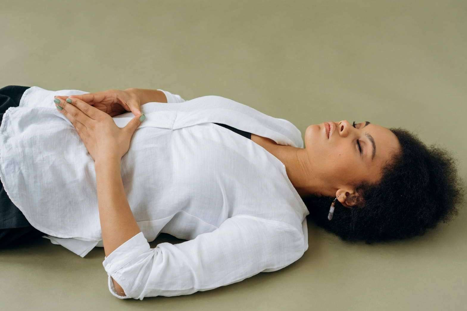 Sesiones de terapia de reiki usui en Centro Sowelu