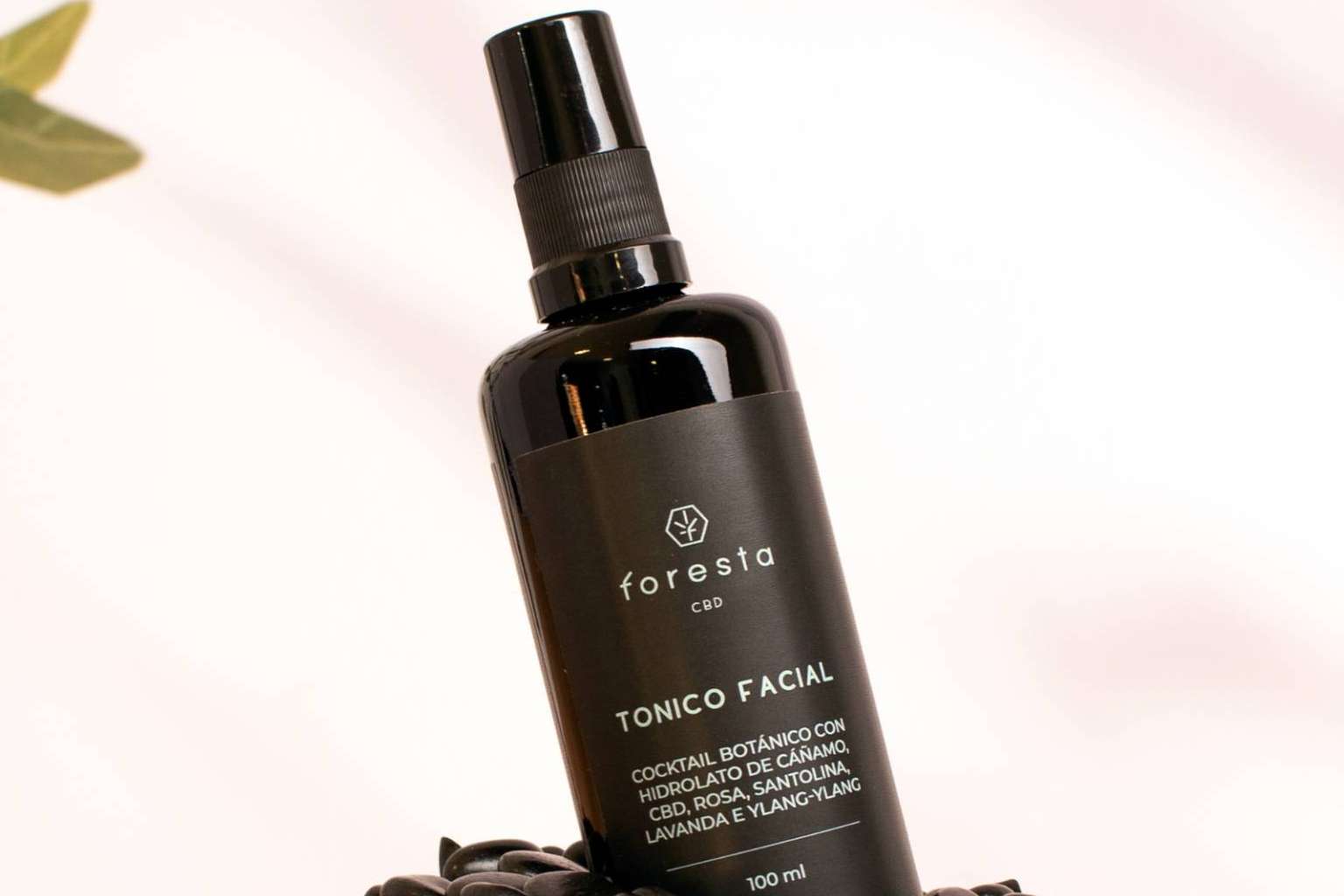 Adquirir cosmética natural en Foresta Cosmetics