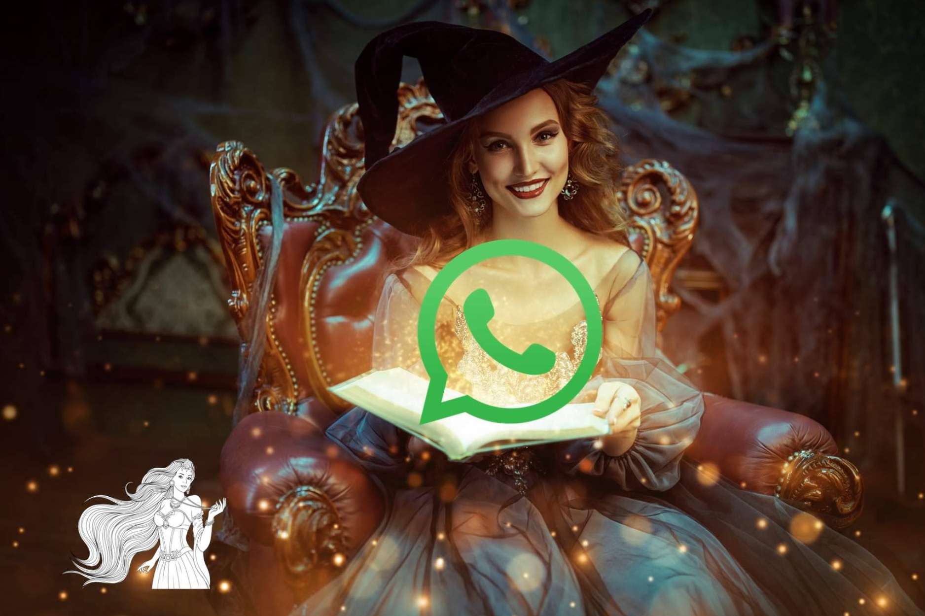 La Hora Happy simplifica el acceso al mundo de la astrología