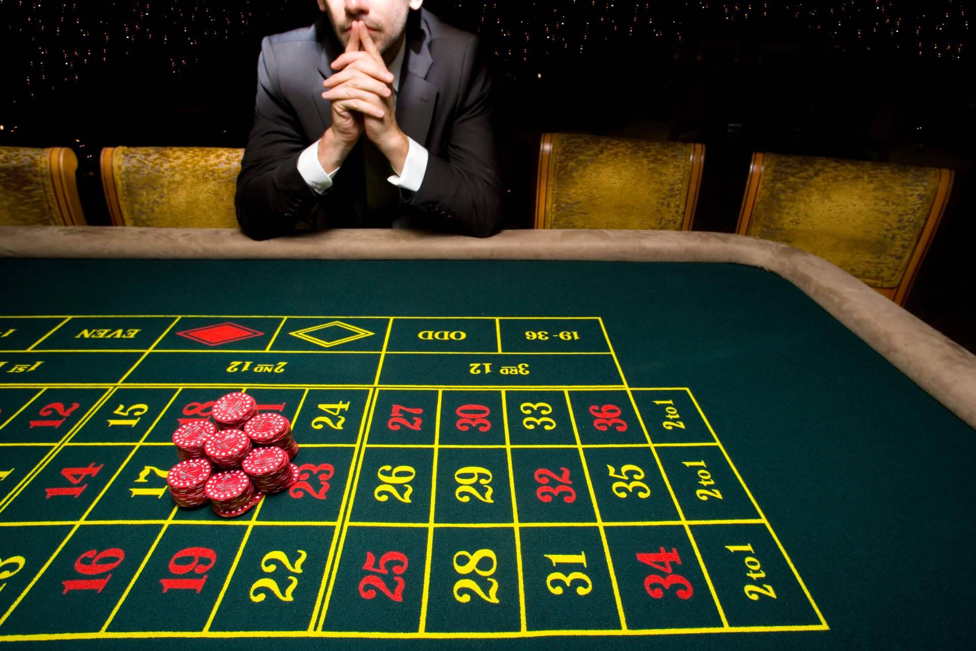 Casino247 ofrece información para escoger uno de los mejores casinos Online