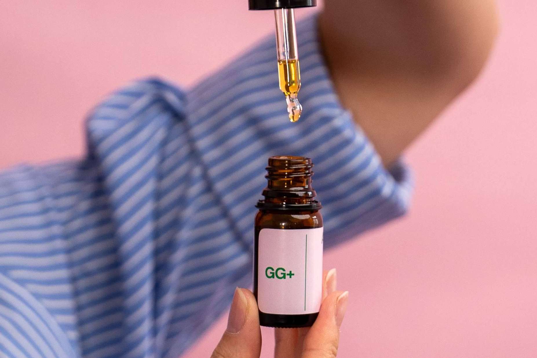 GGpluslab, innovación, bienestar y cuidado personal natural con CBD