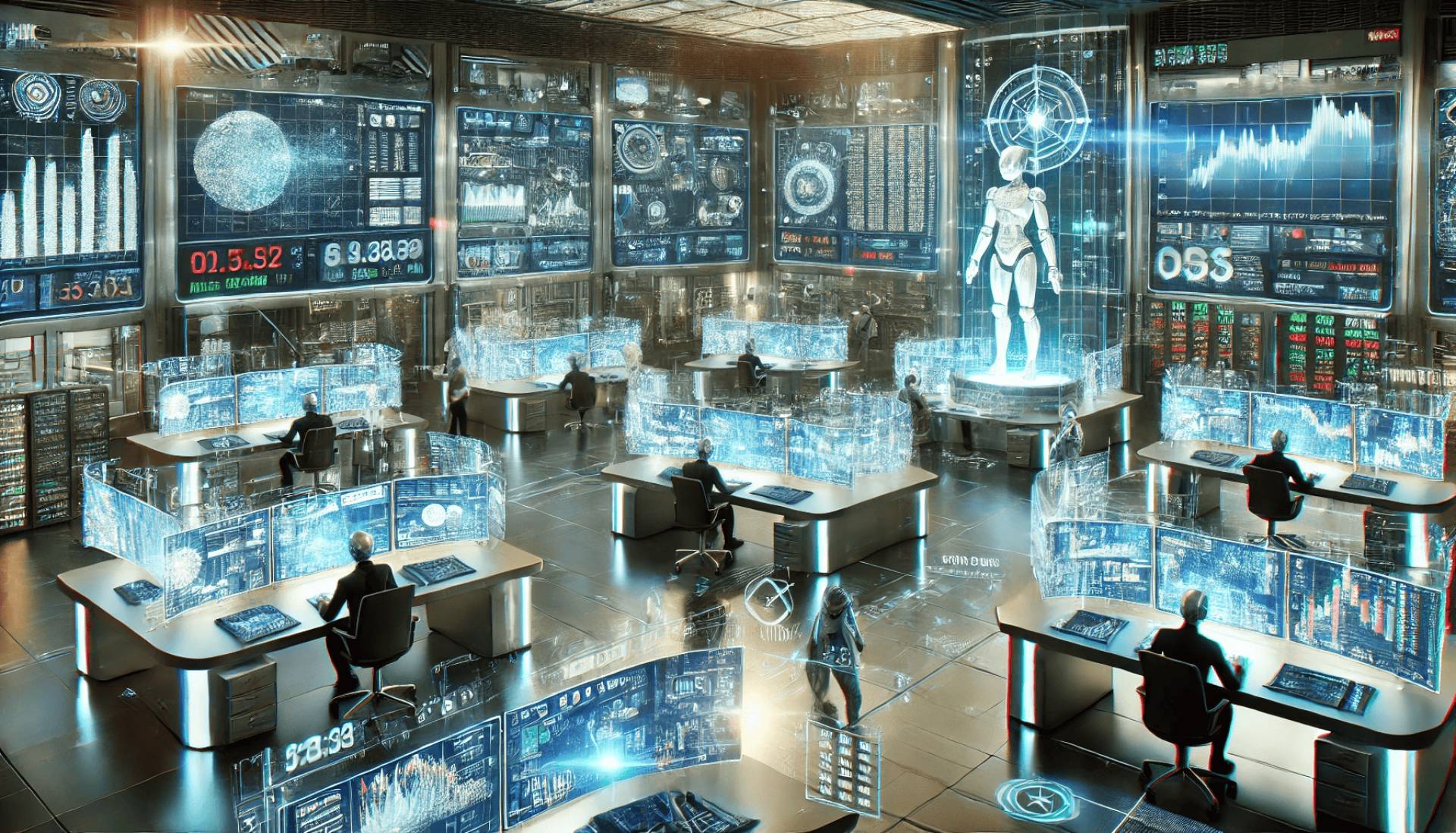 SkyWealth, facilidades a la hora de querer invertir de forma automática