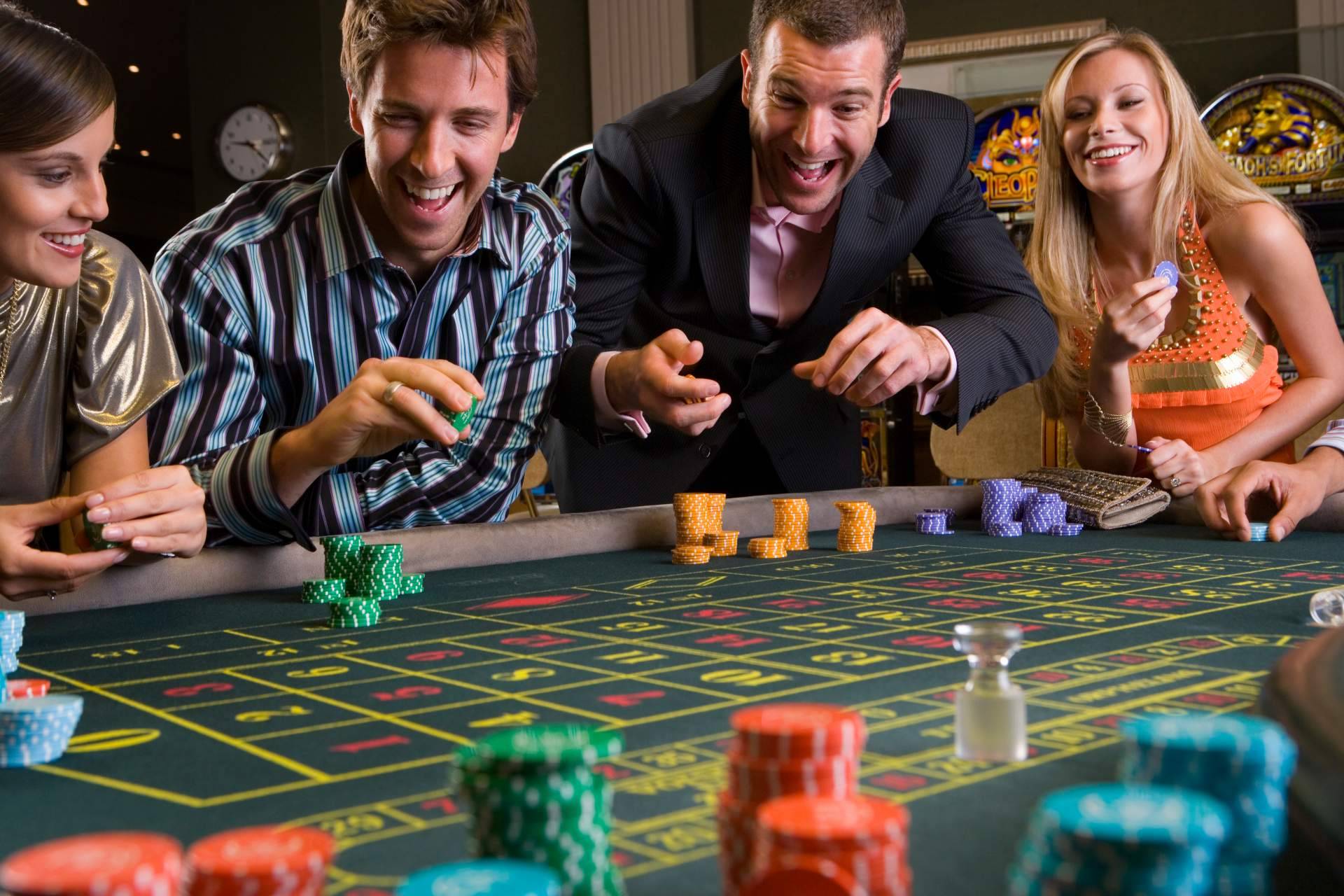 ¿Dónde encontrar unos de los mejores casinos y juegos online?