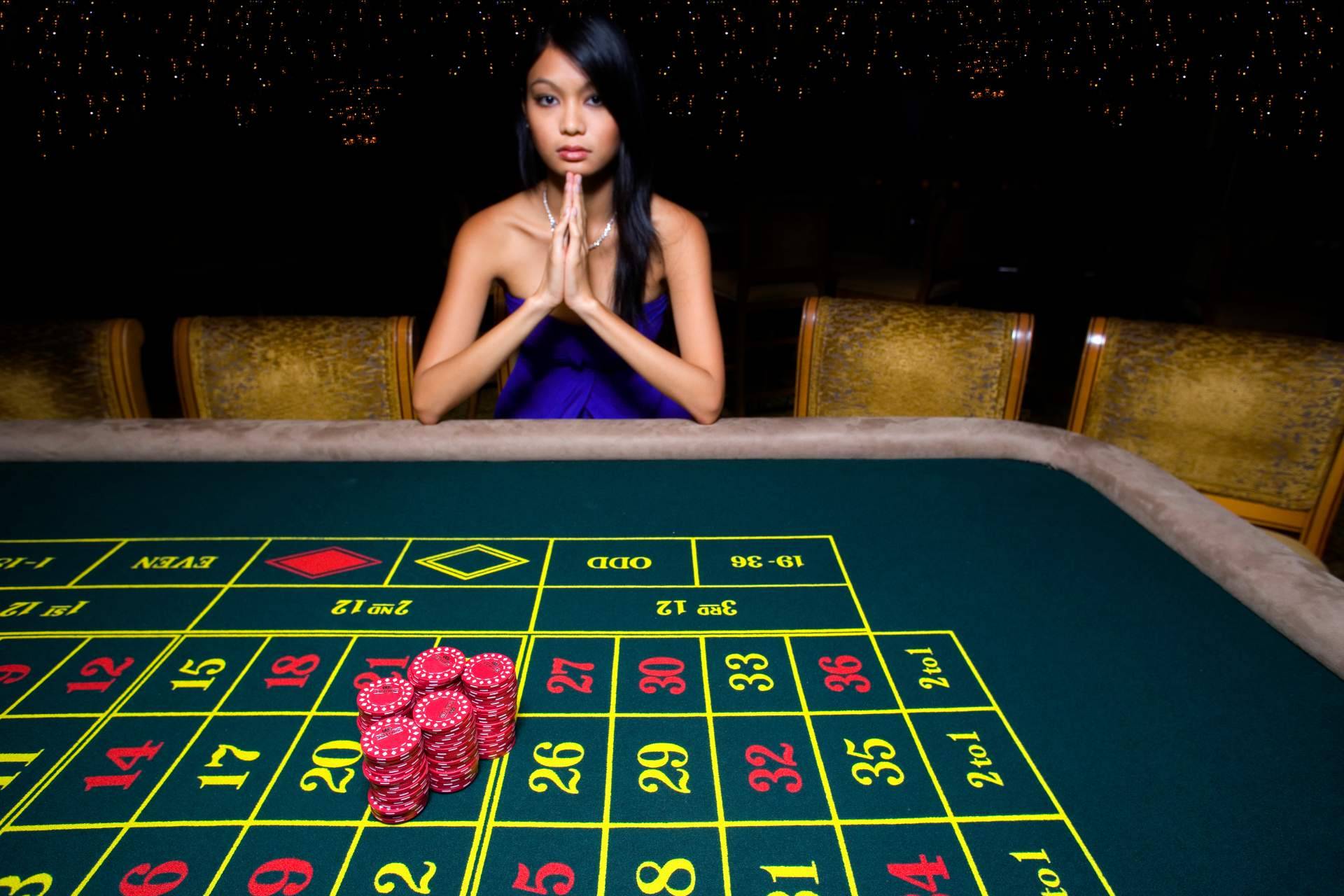 Las tácticas más utilizadas para ganar en la Ruleta