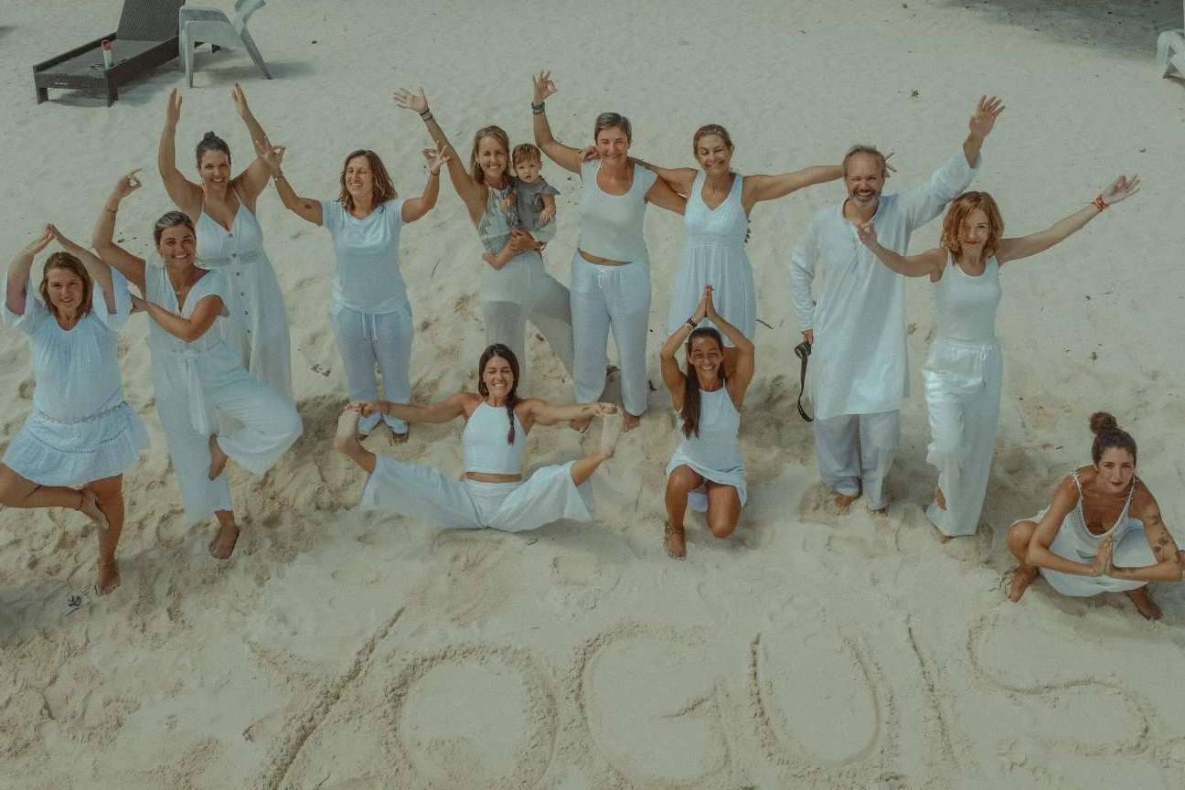 Retiros Wellness lanza experiencias únicas para transformar el bienestar y reconectar con la esencia personal