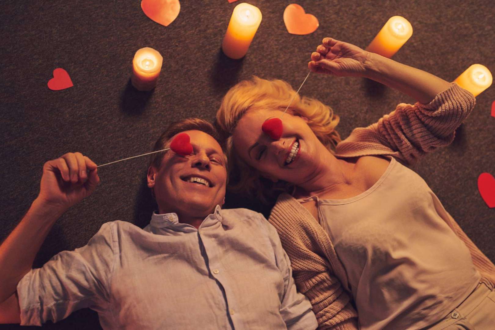 Amarres de amor efectivos; Guía completa para atraer, recuperar y fortalecer una relación
