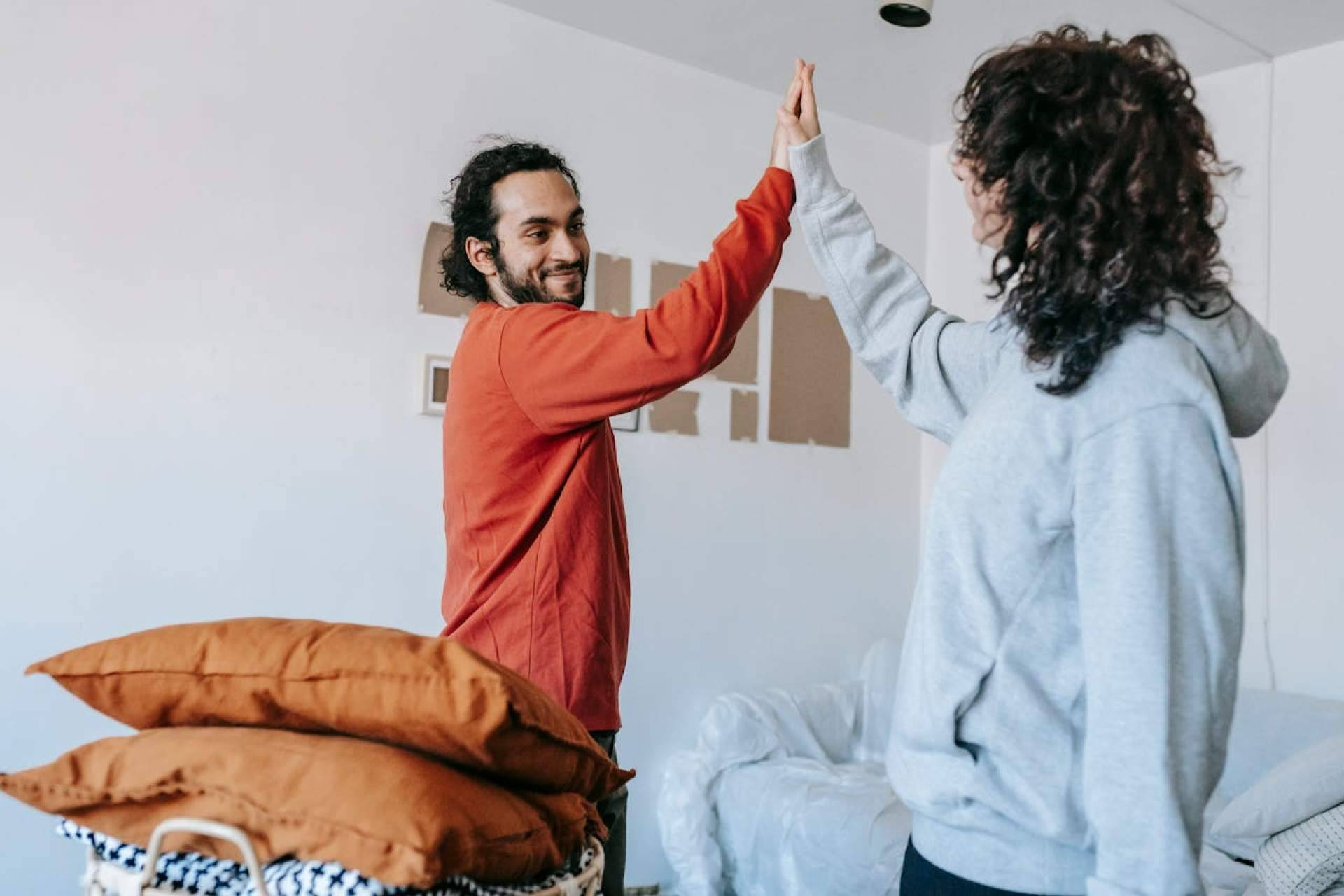 CondonesMix comparte estrategias para impulsar el deseo en la relación de pareja