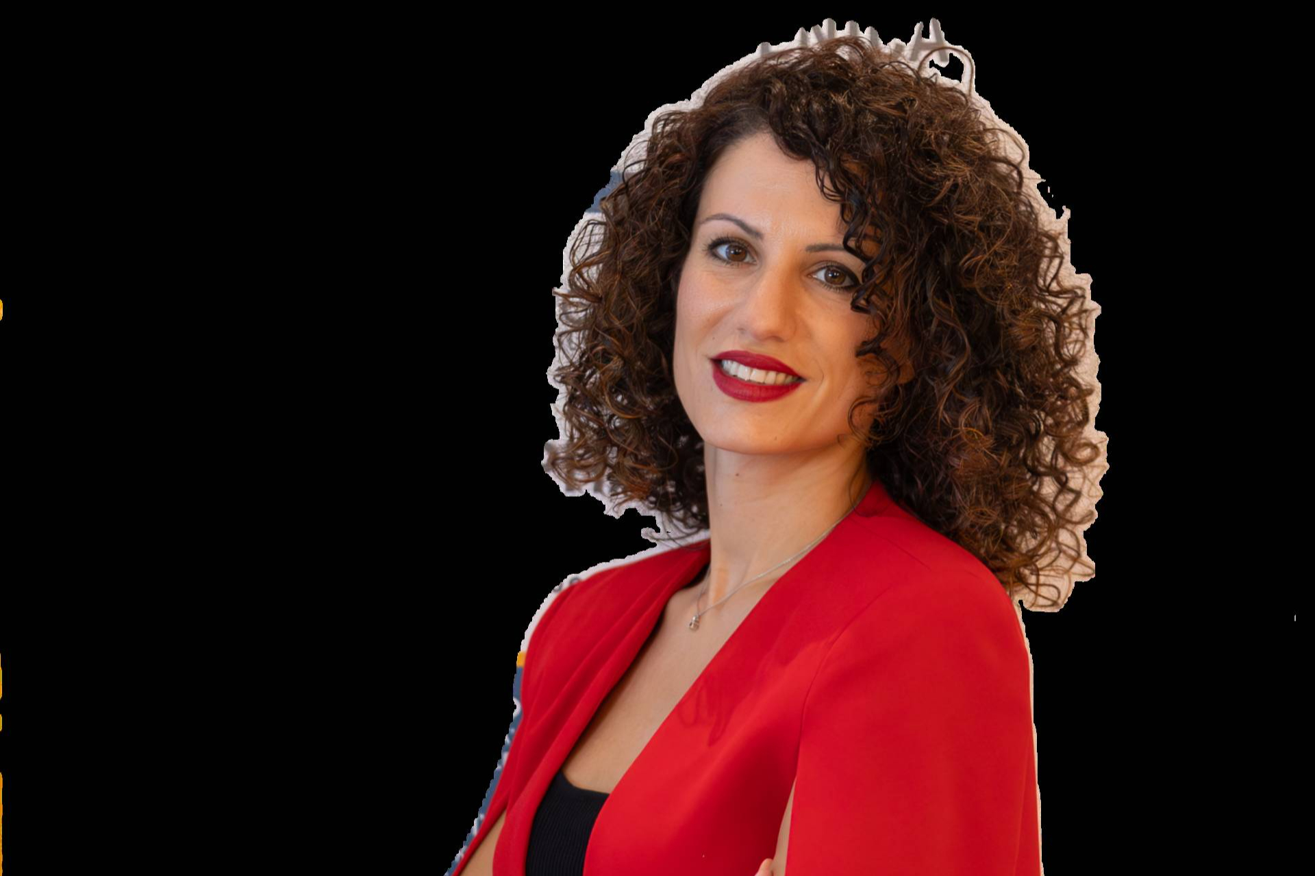Formación, ciencia y salud capilar, el enfoque integral de Sara Millán ante la caída del cabello