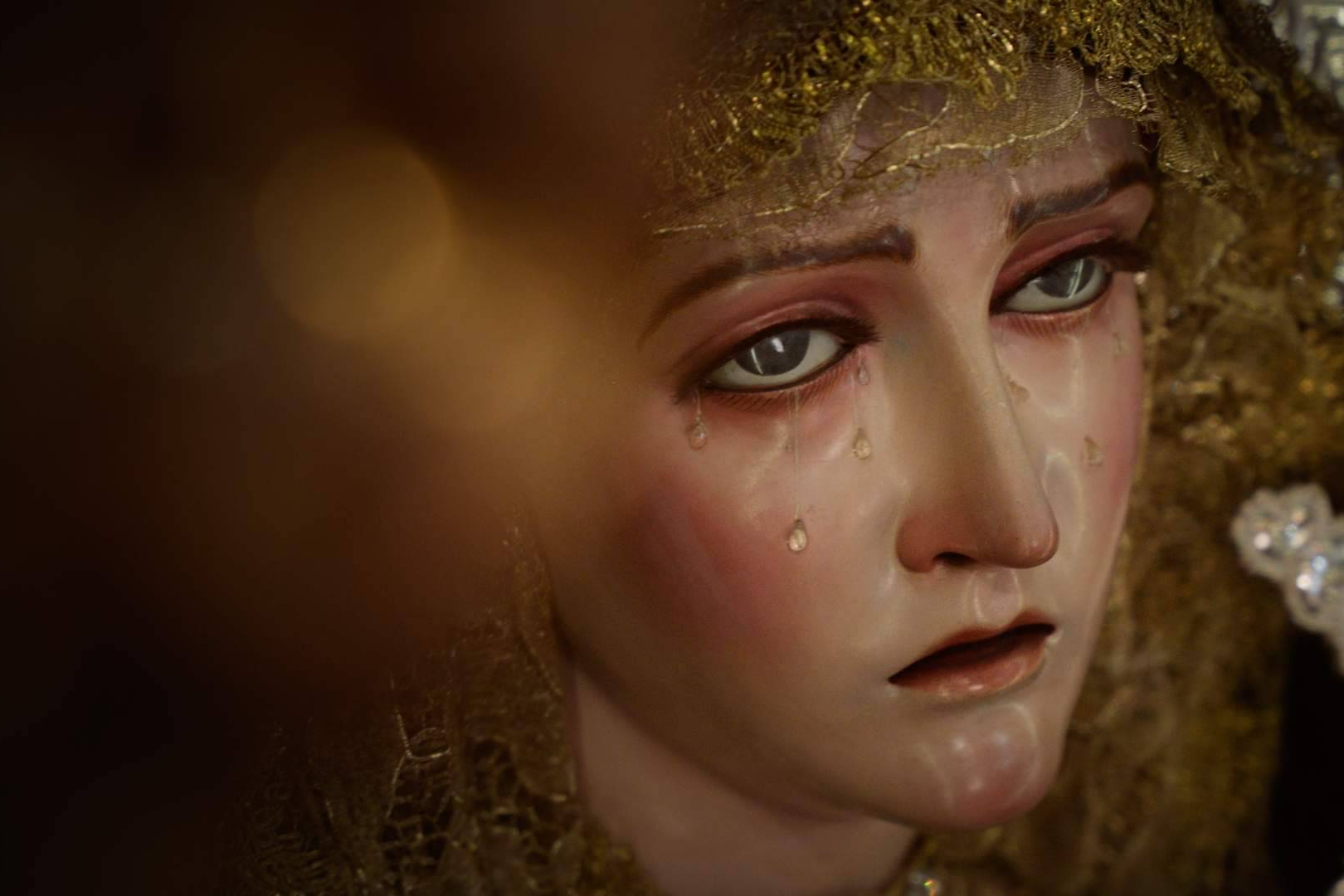 Un impactante vídeo muestra la riqueza patrimonial y devocional de la Semana Santa de Sanlúcar
