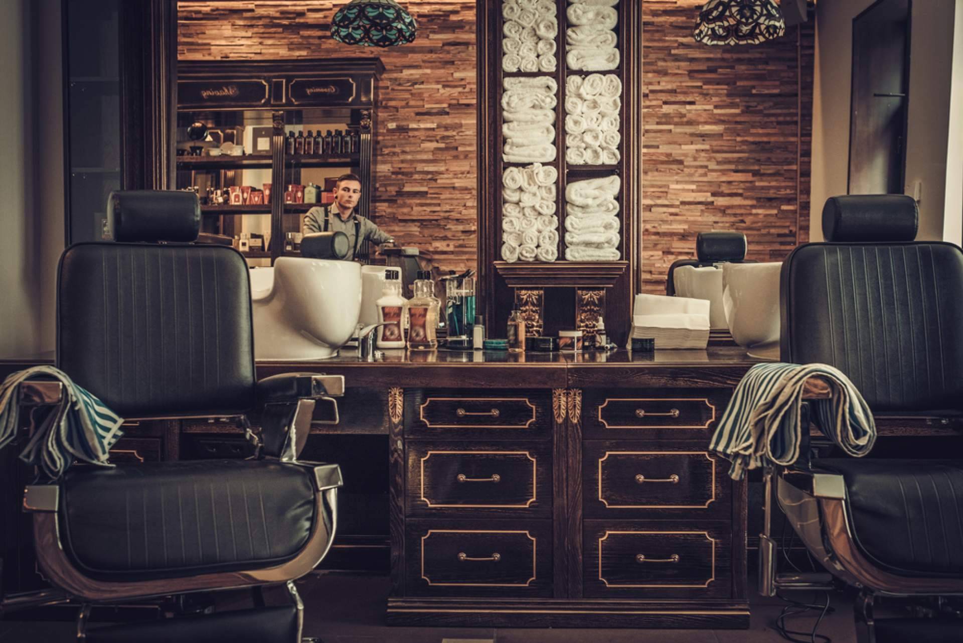 Identidad, cuidado y precisión, el sello profesional de Doctor Barber en cabello y barba