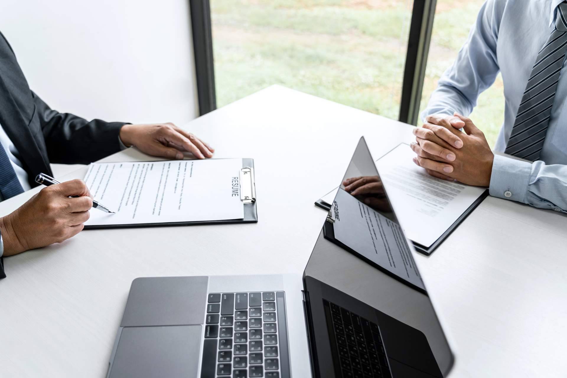 El reto creciente de cubrir puestos de perfiles intermedios y directivos en España