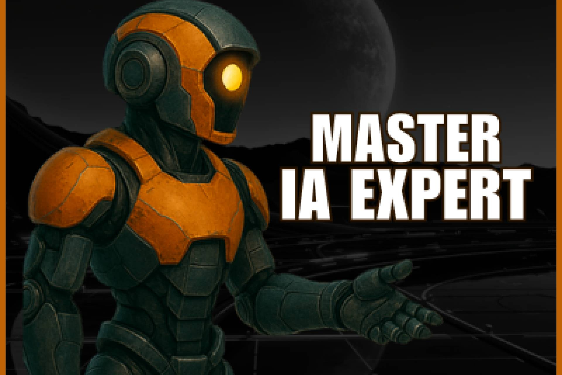 Master IA Expert (IA Winners); opinión honesta, precio real y para quién tiene sentido en 2026