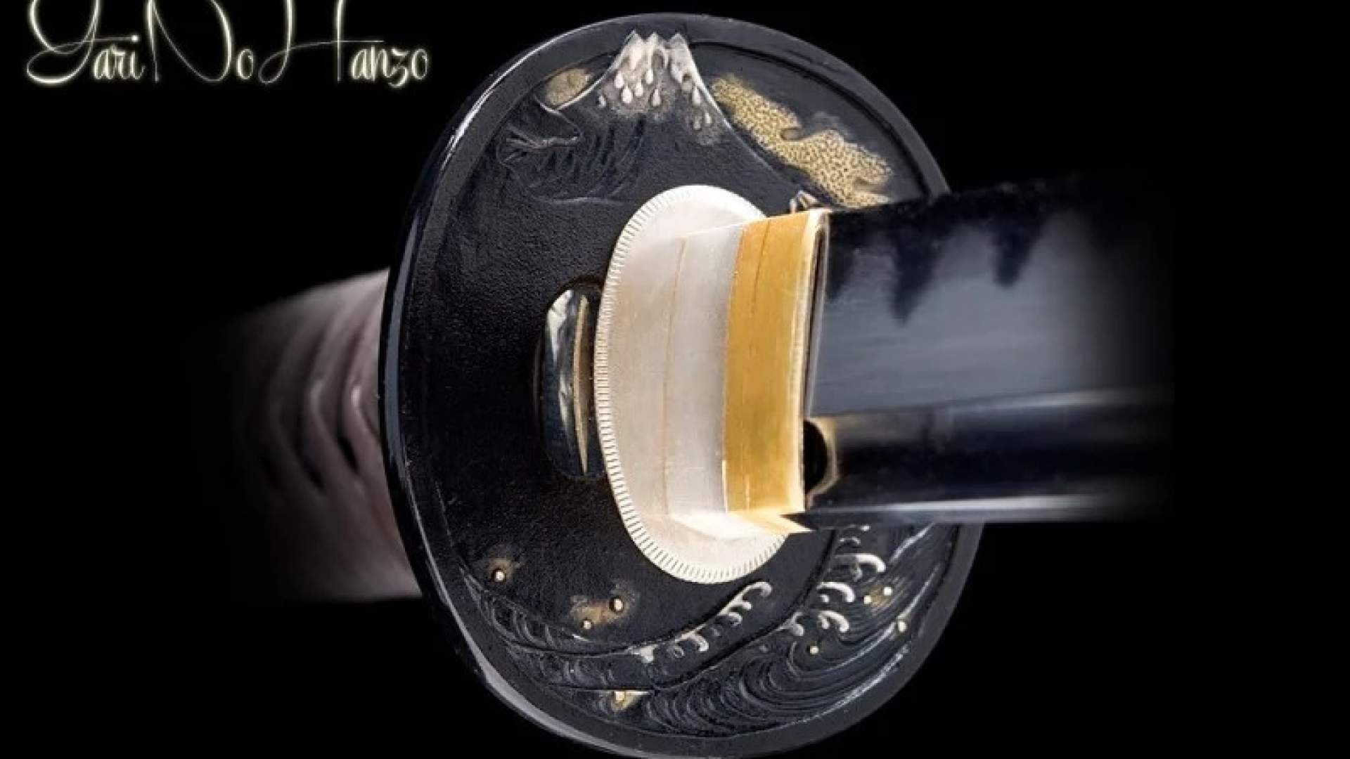 El arte de forjar espadas japonesas con el sello propio de KatanaMart