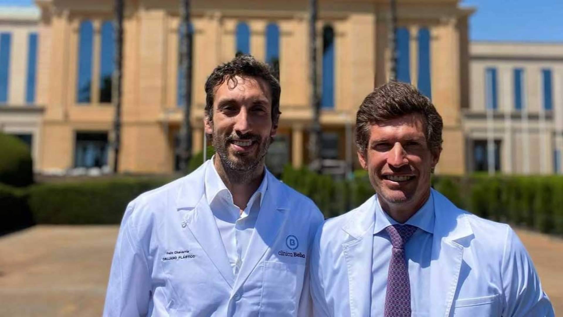 Barcelona se consolida como destino europeo de cirugía estética; el papel del aumento de pecho
