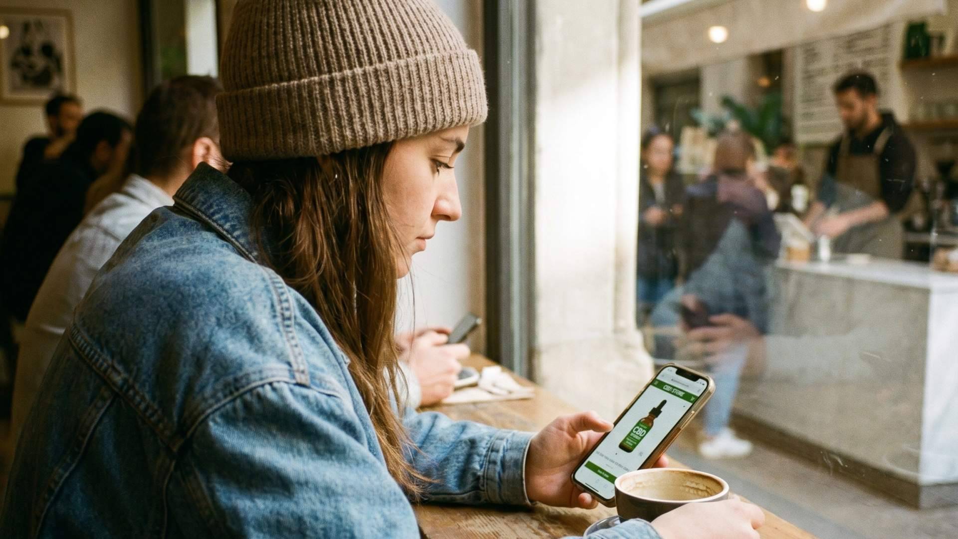 Cómo elegir una tienda de CBD online segura en España y garantizar la calidad del producto