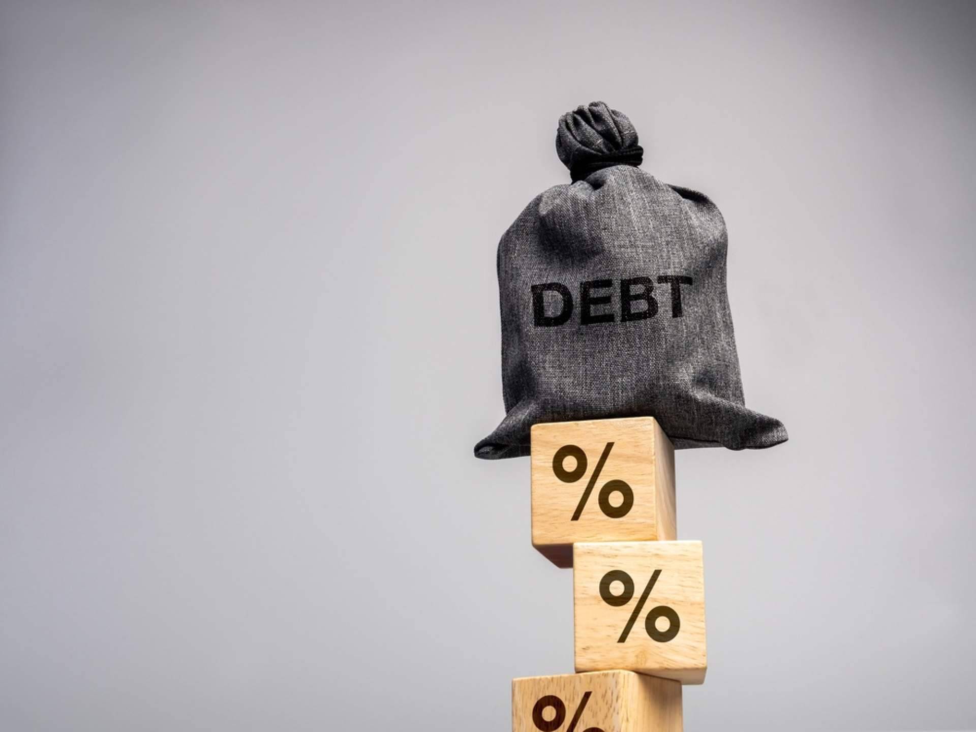 La deuda pública refuerza la importancia de la Ley de Segunda Oportunidad, según Repara tu Deuda Abogados