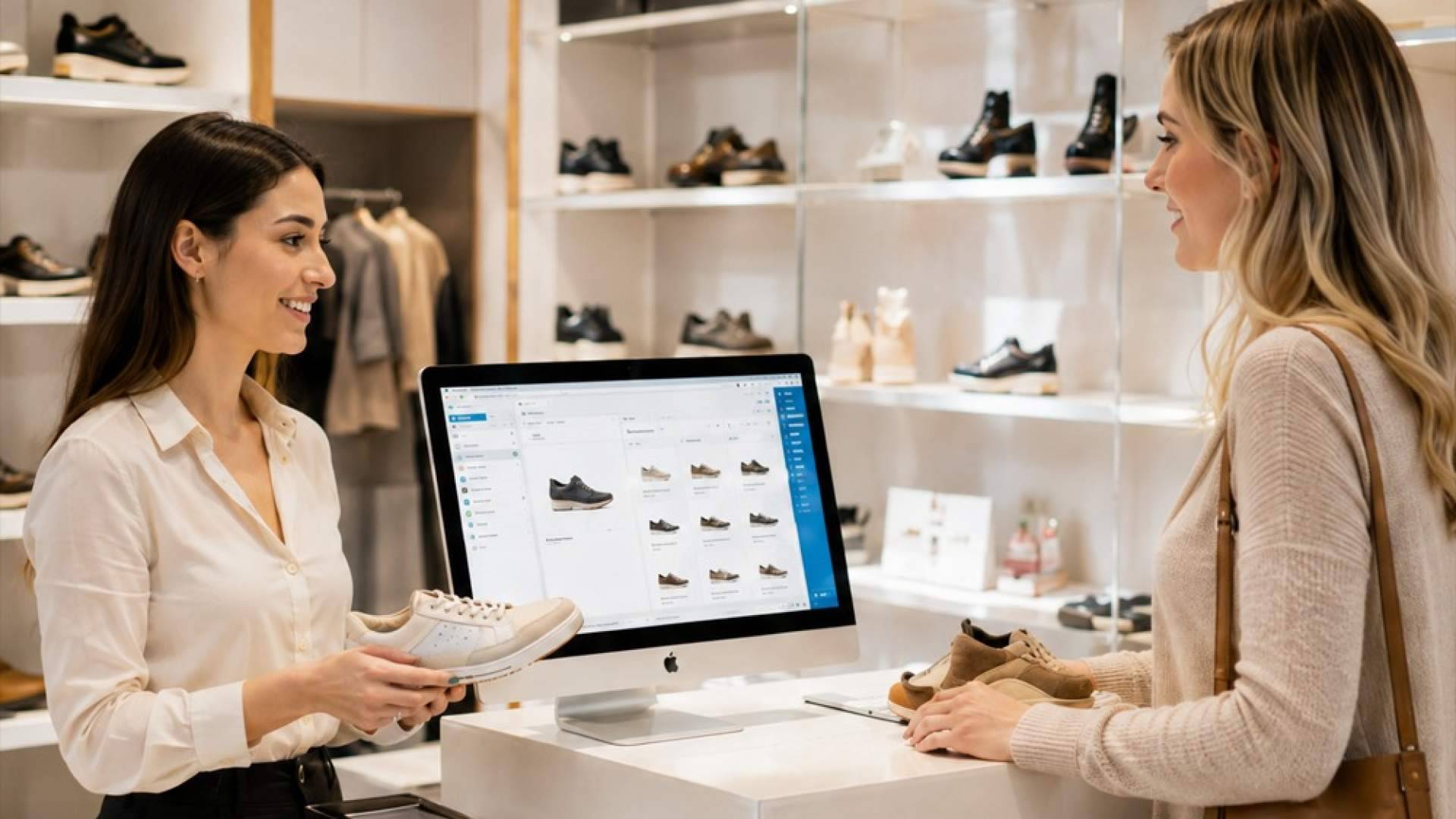 TPV 123 impulsa la digitalización de pymes y comercios con soluciones adaptadas a cada sector